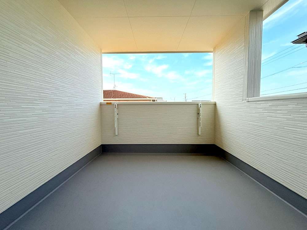 ご成約 可児市今渡鳴子 新築戸建て 2号棟 4LDK+WIC