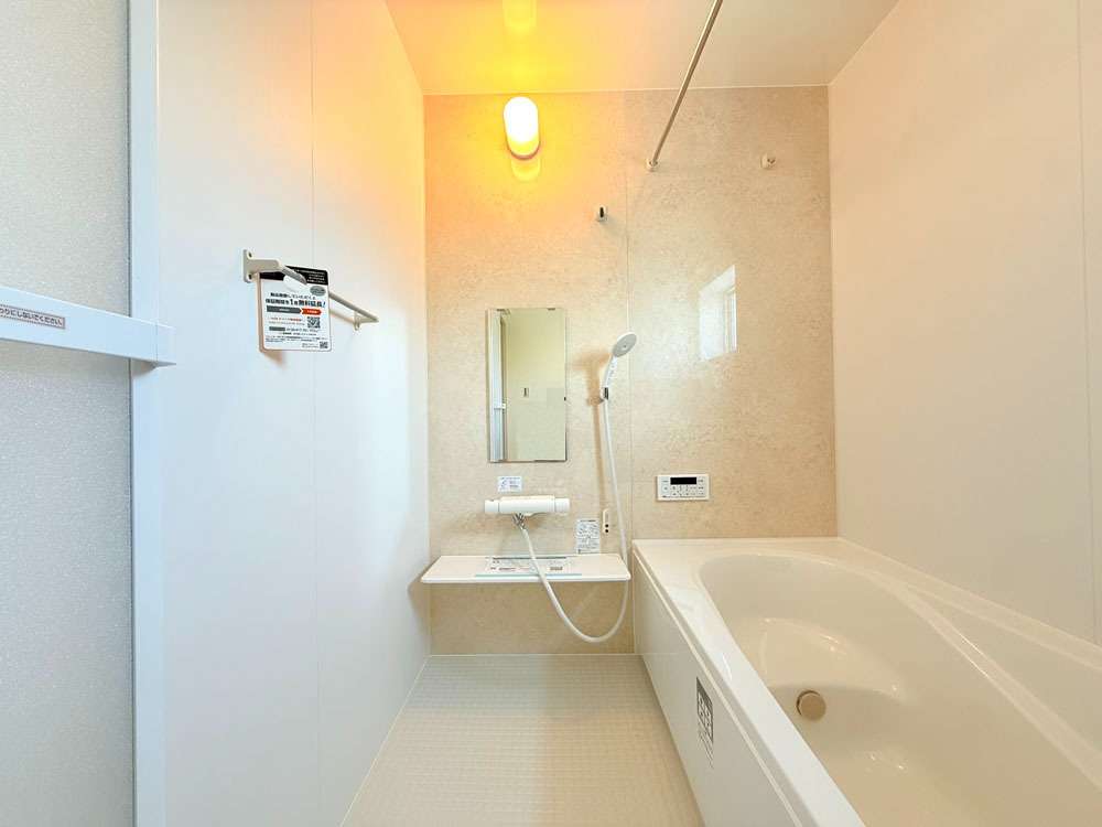 ご成約 可児市今渡鳴子 新築戸建て 2号棟 4LDK+WIC