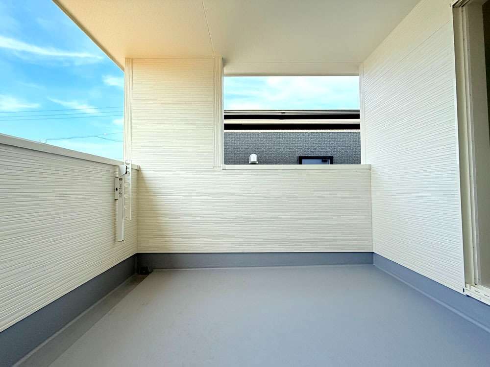 ご成約 可児市今渡鳴子 新築戸建て 2号棟 4LDK+WIC