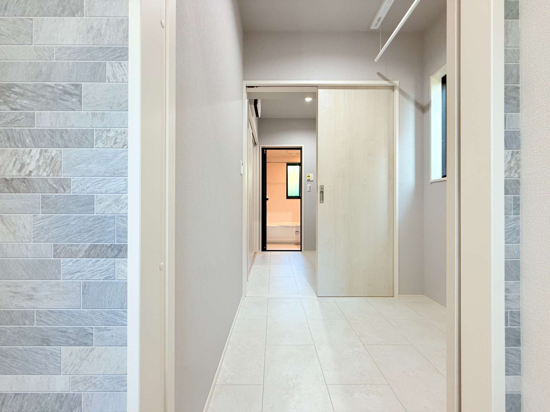 ご成約 【可児市中恵土 新築戸建て】1号棟 4LDK+フリールーム