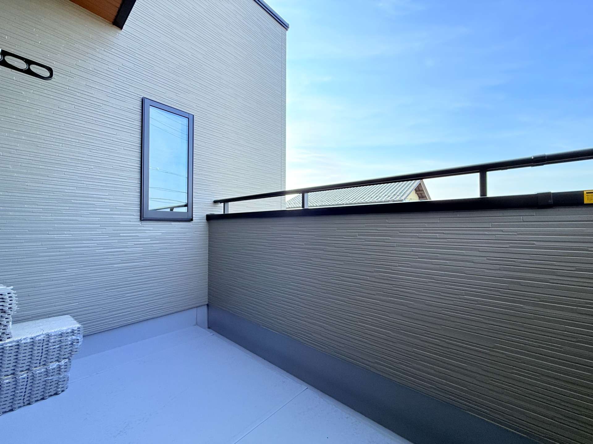 ご成約 【可児市中恵土 新築戸建て】1号棟 4LDK+フリールーム