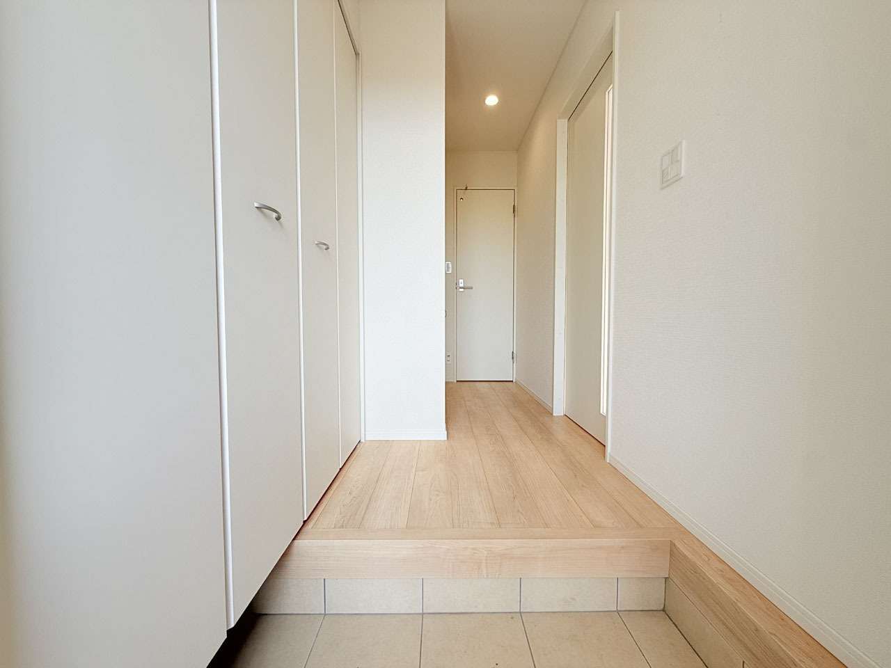 ご成約【可児市土田井ノ鼻 新築戸建て】3号棟 4LDK+フリールーム2帖