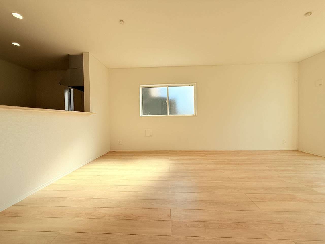 ご成約【可児市土田井ノ鼻 新築戸建て】3号棟 4LDK+フリールーム2帖