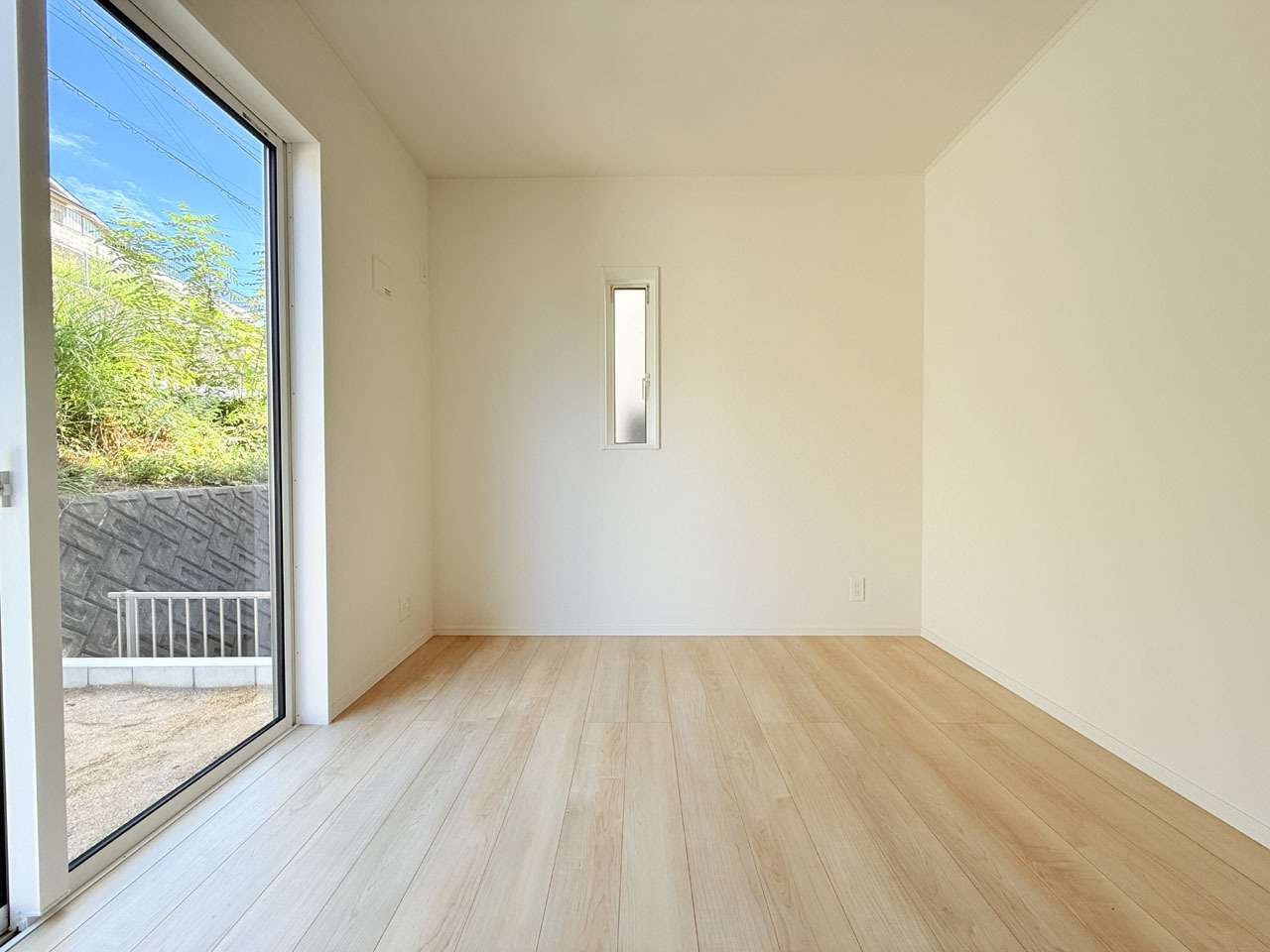 ご成約【可児市土田井ノ鼻 新築戸建て】3号棟 4LDK+フリールーム2帖