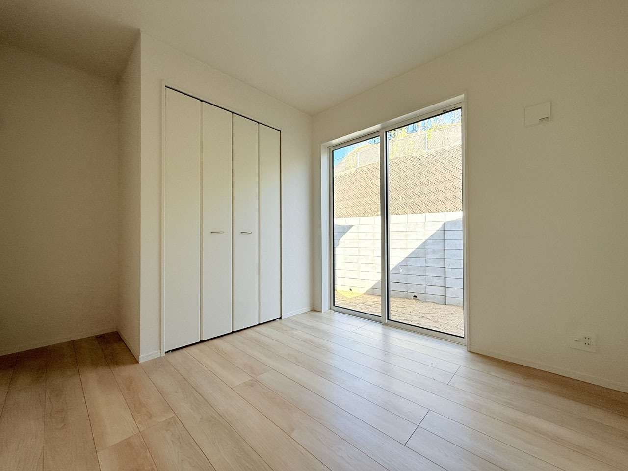 ご成約【可児市土田井ノ鼻 新築戸建て】3号棟 4LDK+フリールーム2帖