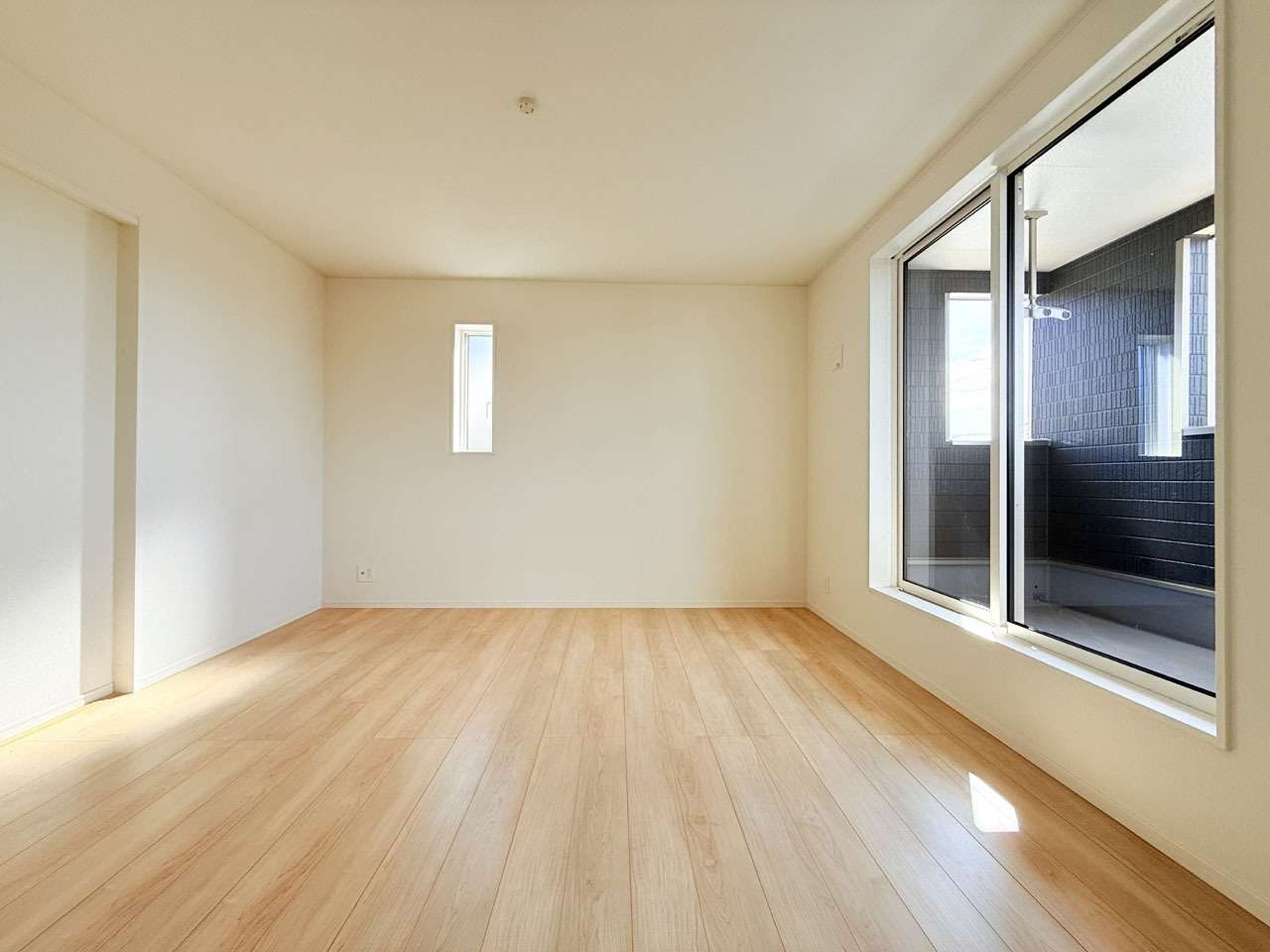 ご成約【可児市土田井ノ鼻 新築戸建て】3号棟 4LDK+フリールーム2帖