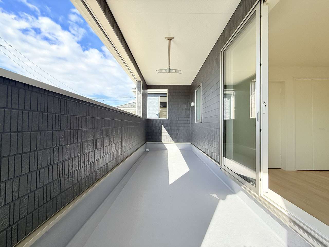 ご成約【可児市土田井ノ鼻 新築戸建て】3号棟 4LDK+フリールーム2帖