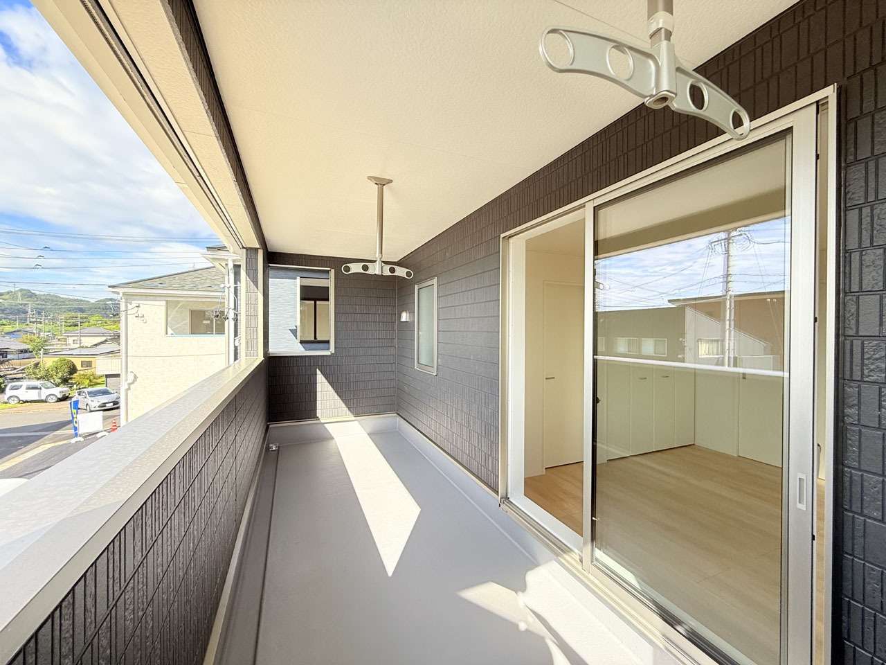 ご成約【可児市土田井ノ鼻 新築戸建て】3号棟 4LDK+フリールーム2帖