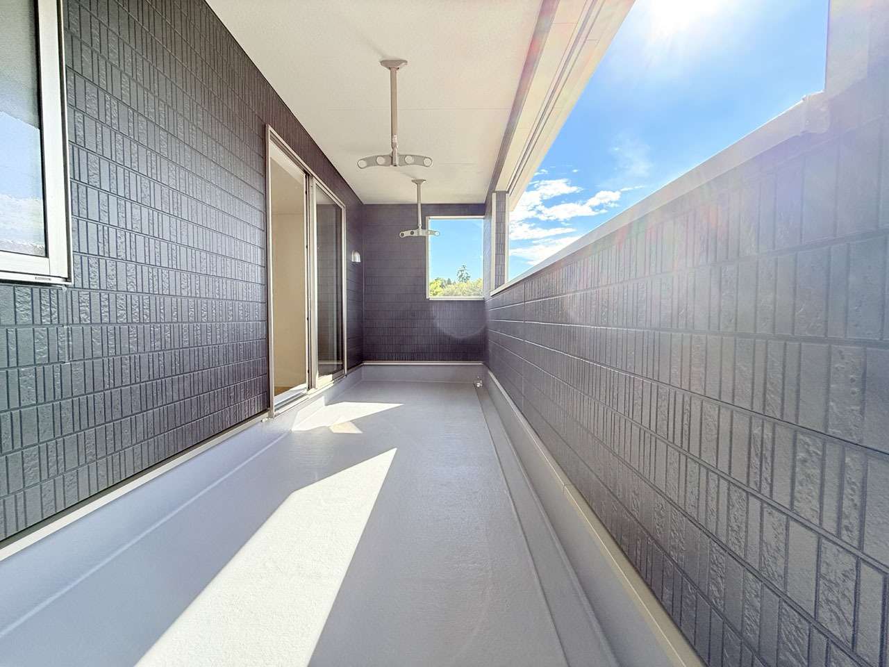 ご成約【可児市土田井ノ鼻 新築戸建て】3号棟 4LDK+フリールーム2帖