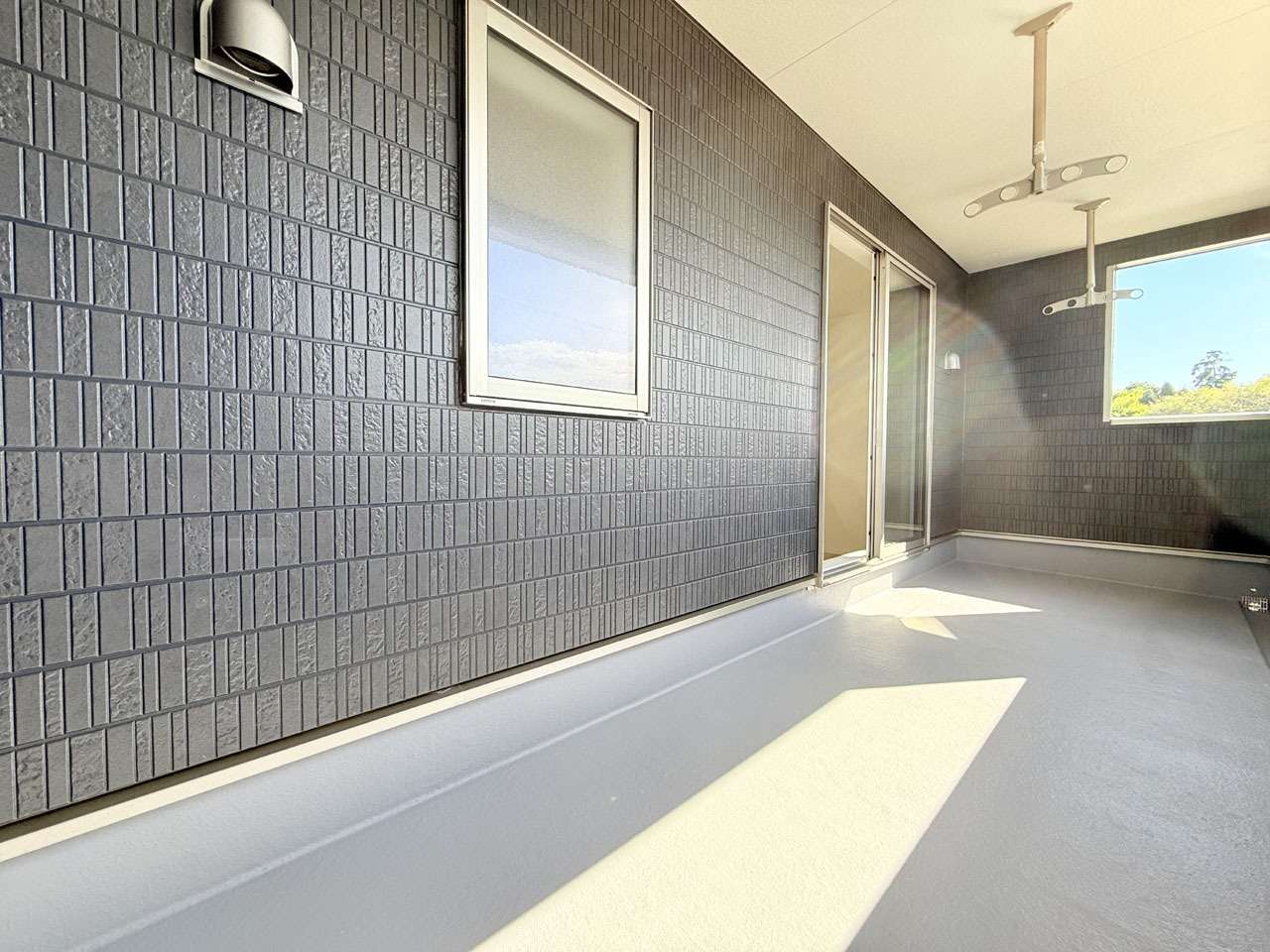 ご成約【可児市土田井ノ鼻 新築戸建て】3号棟 4LDK+フリールーム2帖