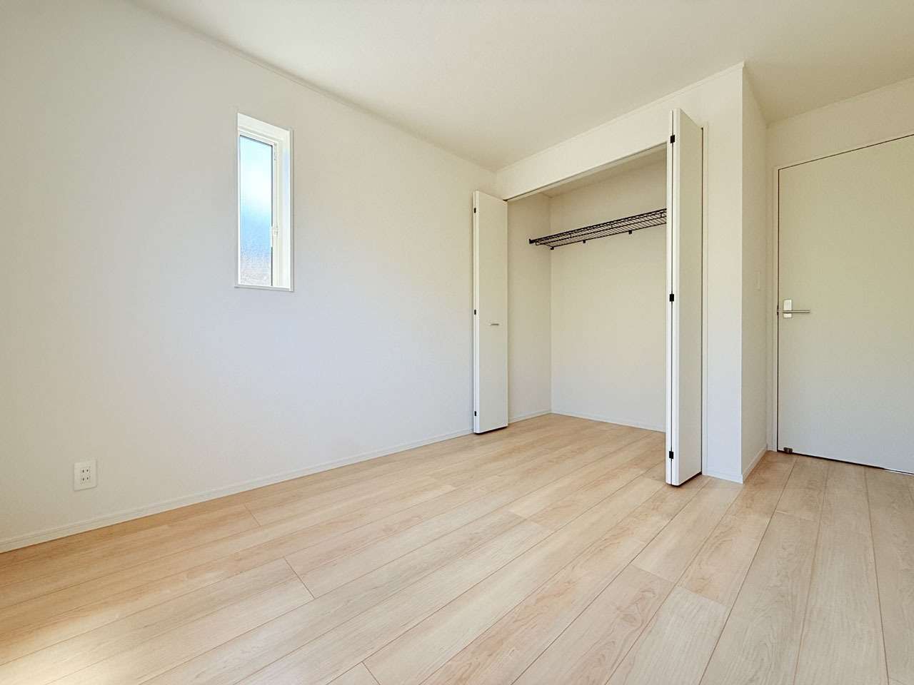 ご成約【可児市土田井ノ鼻 新築戸建て】3号棟 4LDK+フリールーム2帖