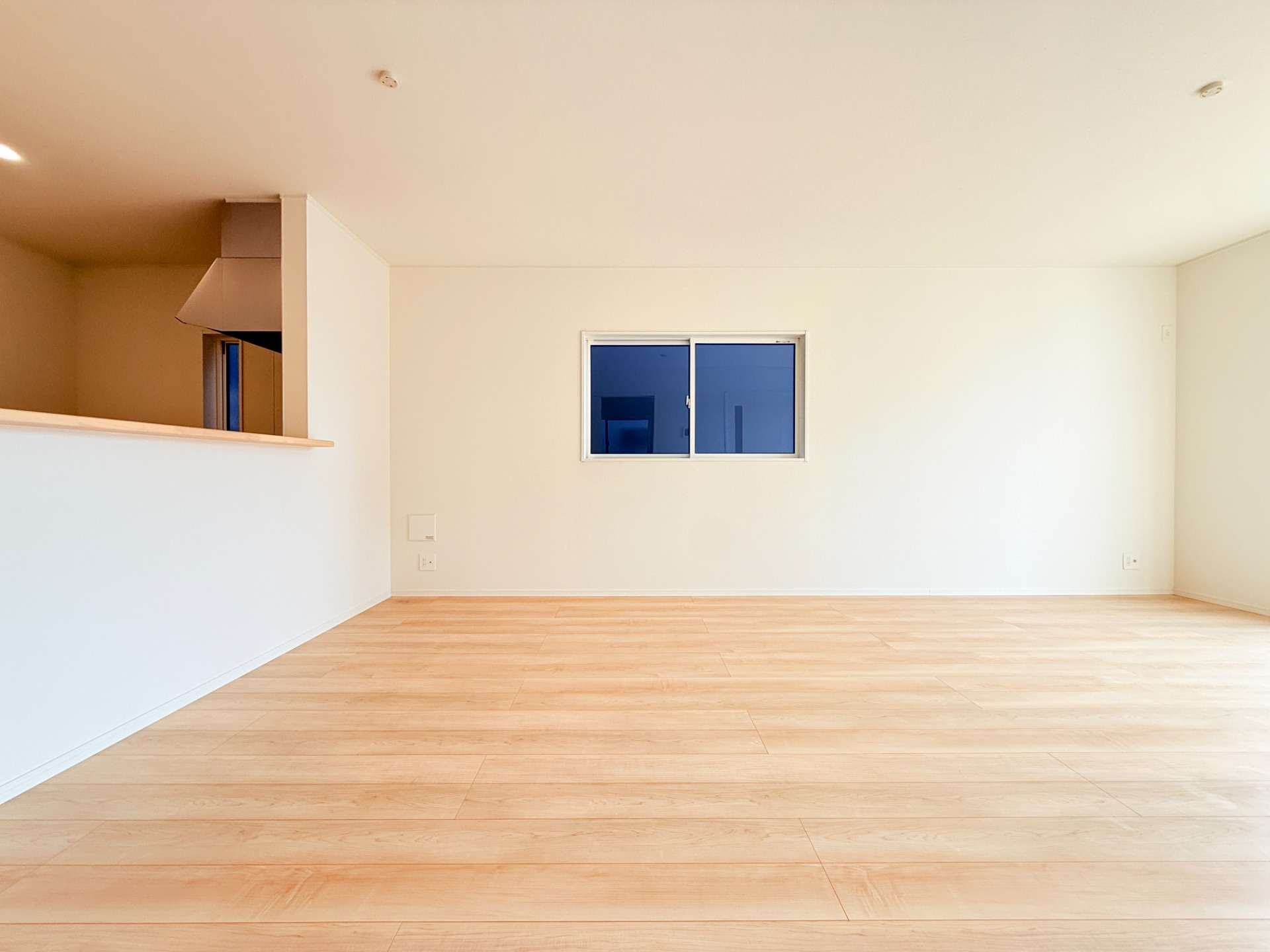 ご成約【可児市土田井ノ鼻 新築戸建て】2号棟 4LDK+ウォークインクローゼット2帖