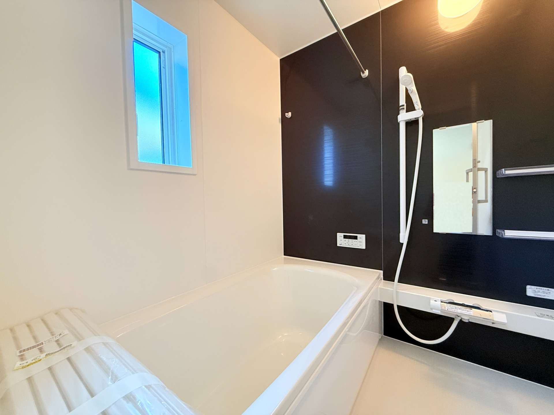 ご成約【可児市土田井ノ鼻 新築戸建て】2号棟 4LDK+ウォークインクローゼット2帖