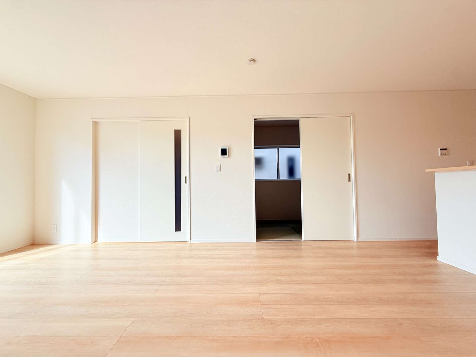 ご成約【可児市土田井ノ鼻 新築戸建て】2号棟 4LDK+ウォークインクローゼット2帖