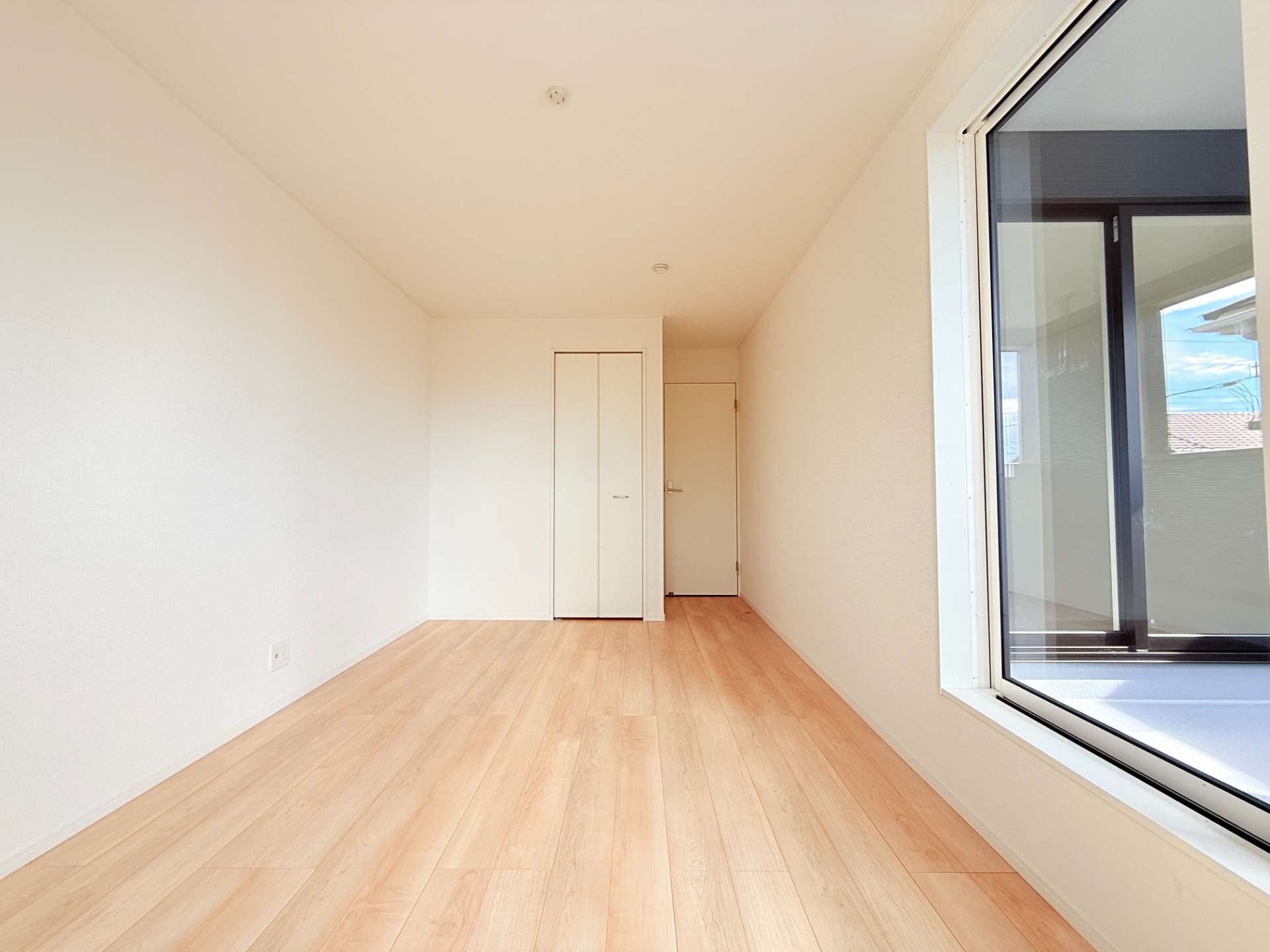 ご成約【可児市土田井ノ鼻 新築戸建て】2号棟 4LDK+ウォークインクローゼット2帖