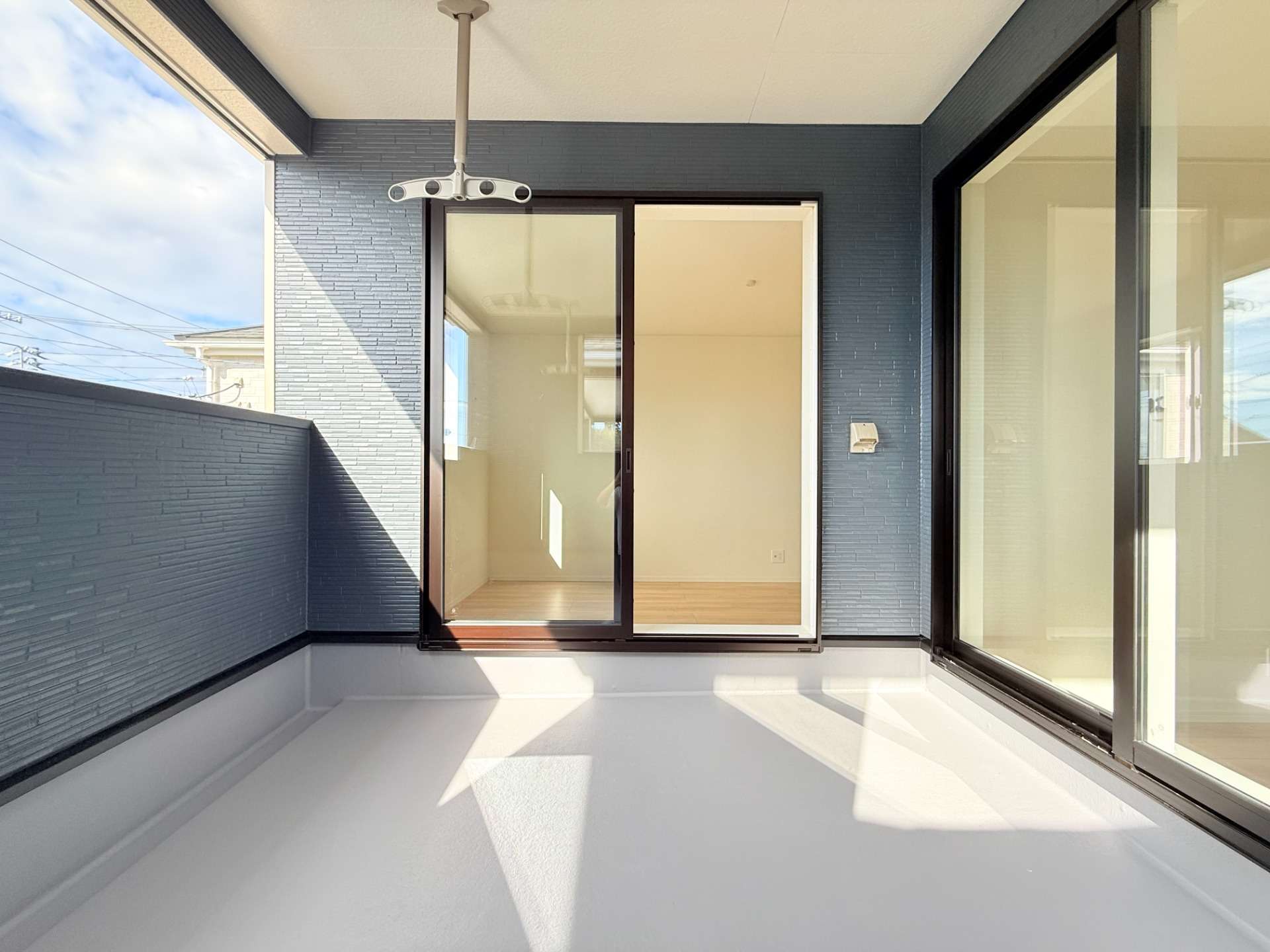 ご成約【可児市土田井ノ鼻 新築戸建て】2号棟 4LDK+ウォークインクローゼット2帖