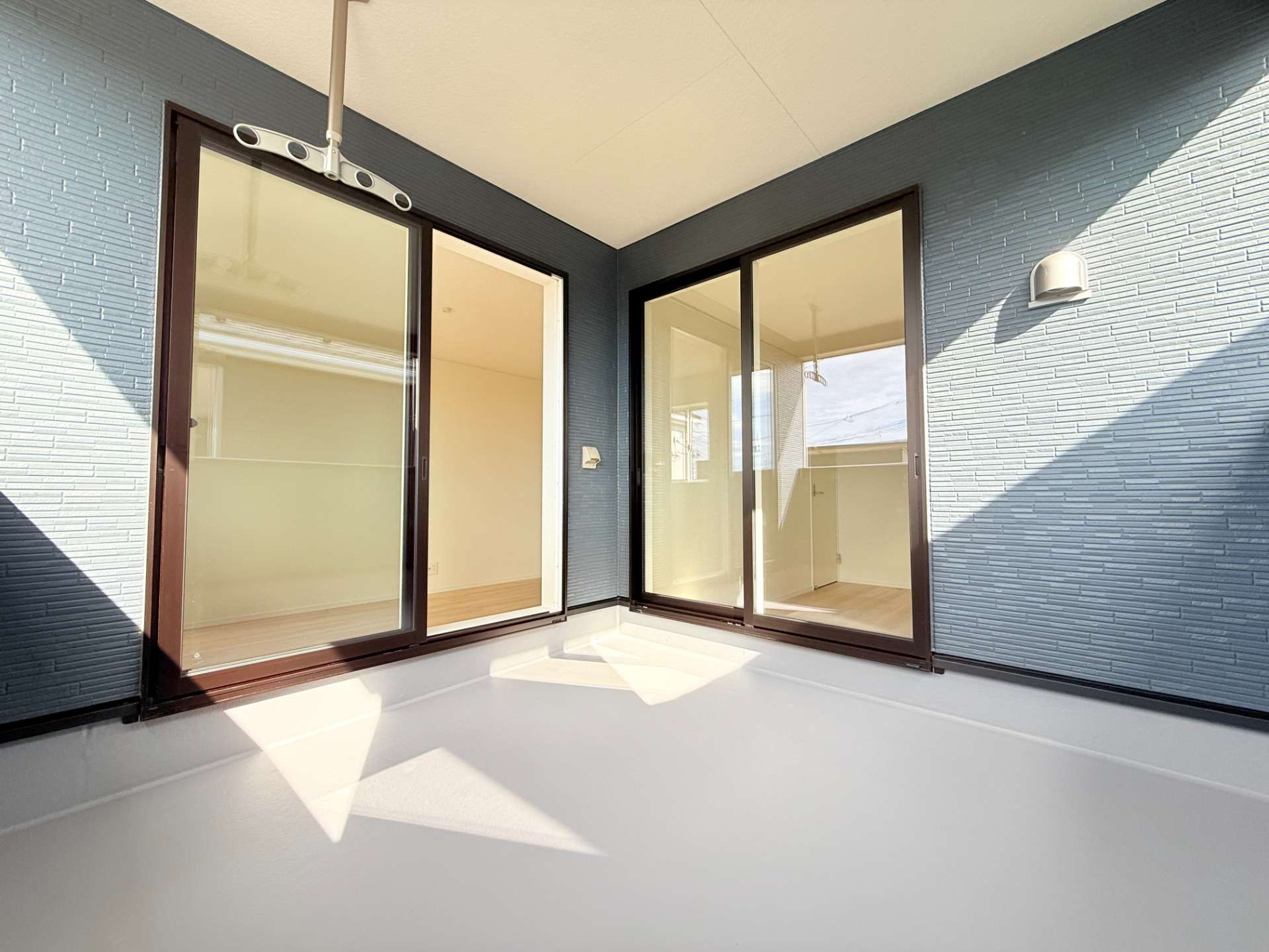 ご成約【可児市土田井ノ鼻 新築戸建て】2号棟 4LDK+ウォークインクローゼット2帖