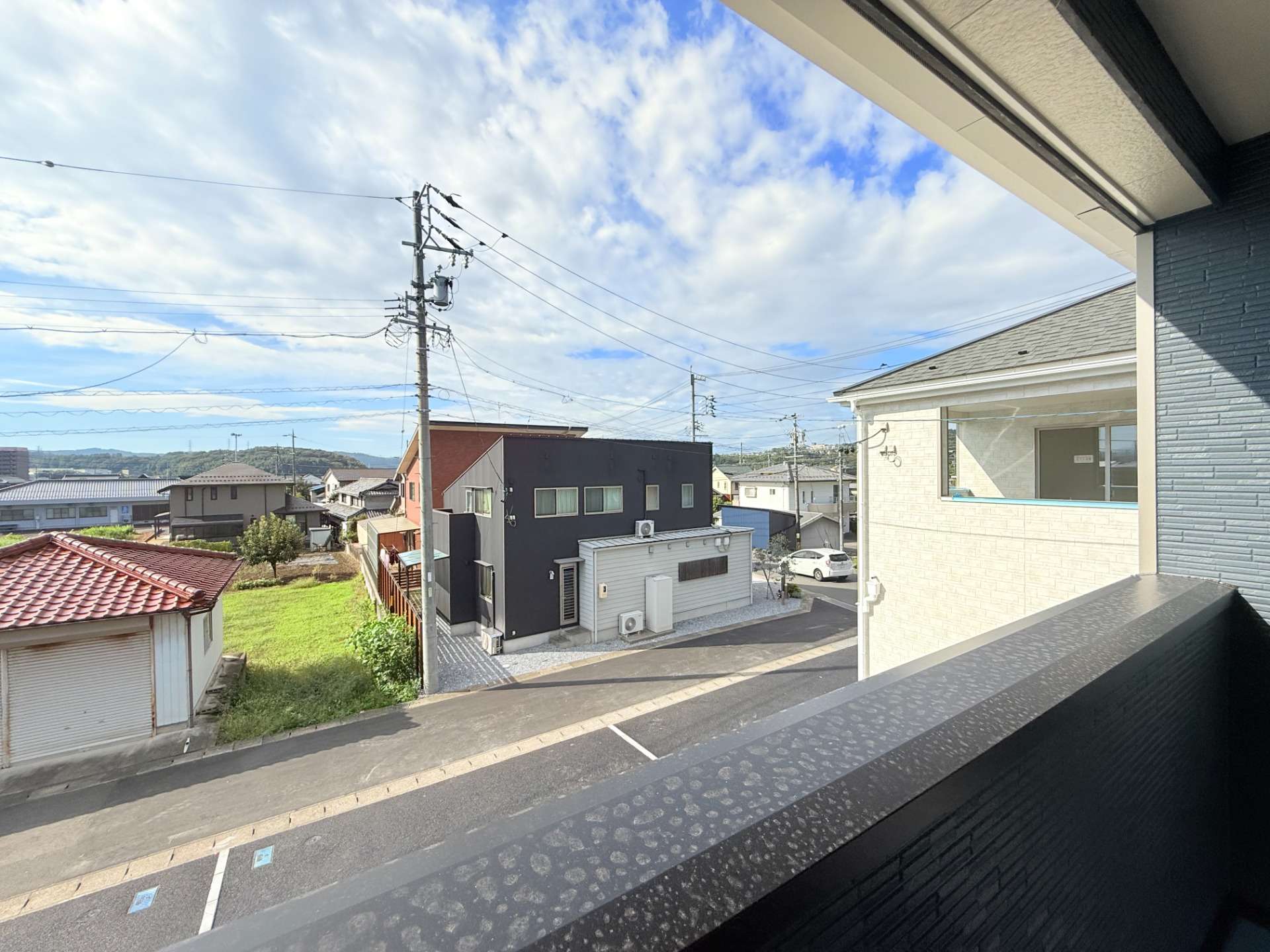 ご成約【可児市土田井ノ鼻 新築戸建て】2号棟 4LDK+ウォークインクローゼット2帖