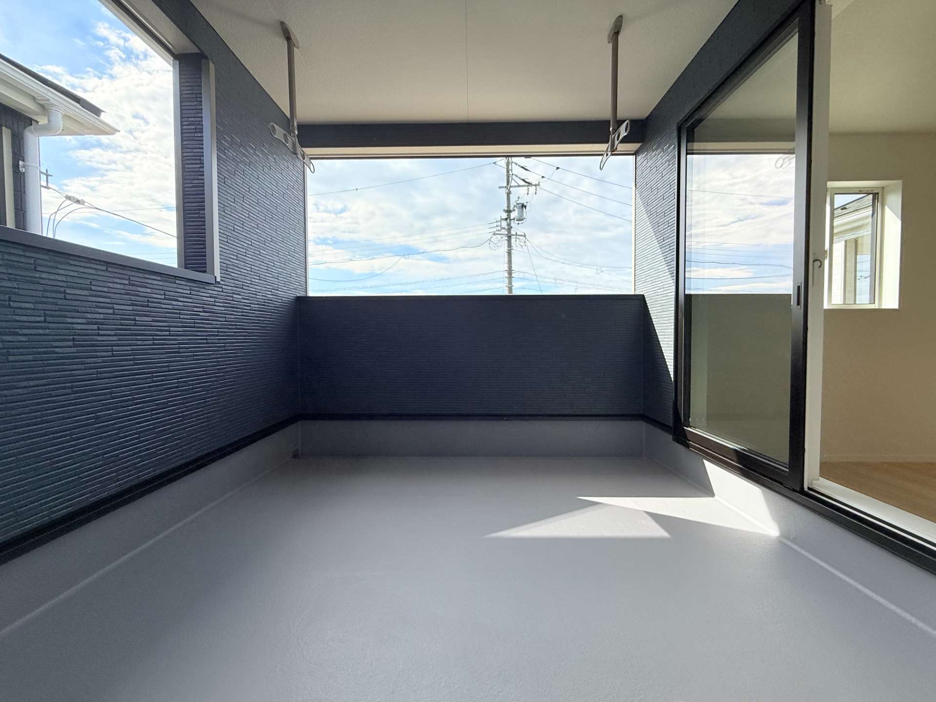 ご成約【可児市土田井ノ鼻 新築戸建て】2号棟 4LDK+ウォークインクローゼット2帖