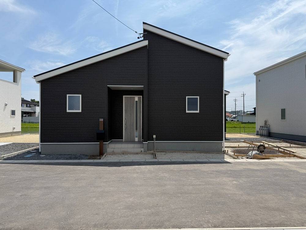 【可児市広見】人気の新築戸建てが2580万円に値下げ！広見小学校区で子育てに理想の立地