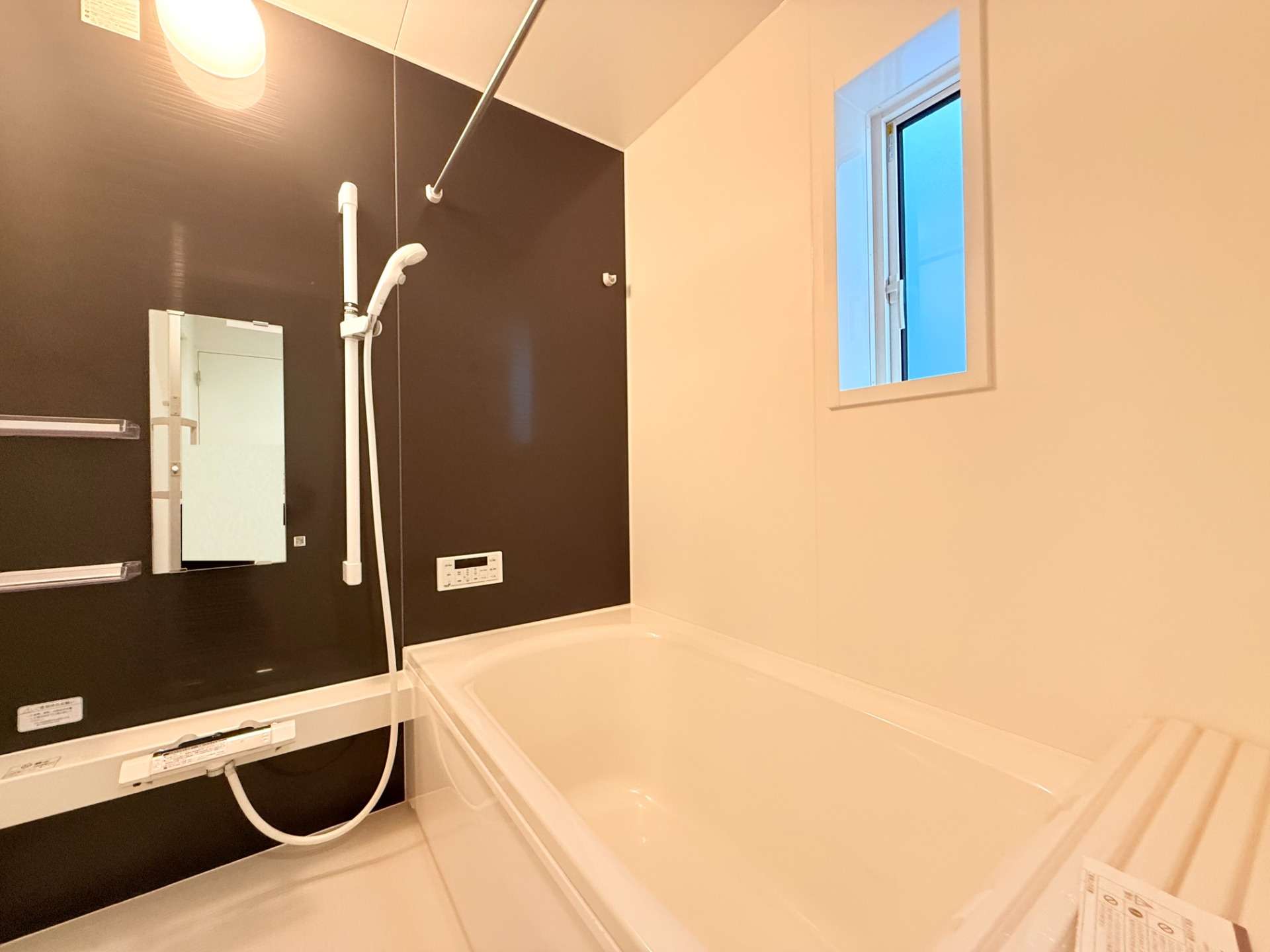 ご成約【可児市土田井ノ鼻 新築戸建て】1号棟 4LDK+フリールーム2帖