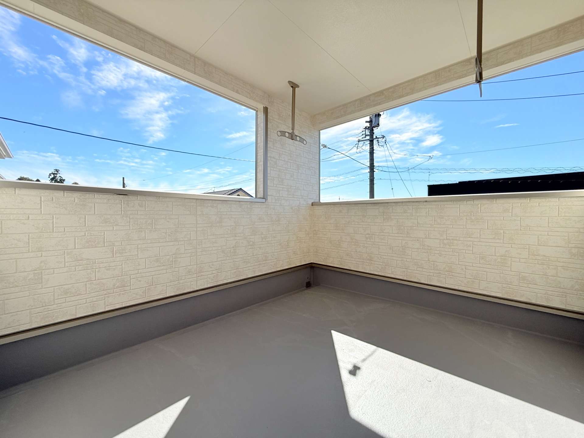 ご成約【可児市土田井ノ鼻 新築戸建て】1号棟 4LDK+フリールーム2帖