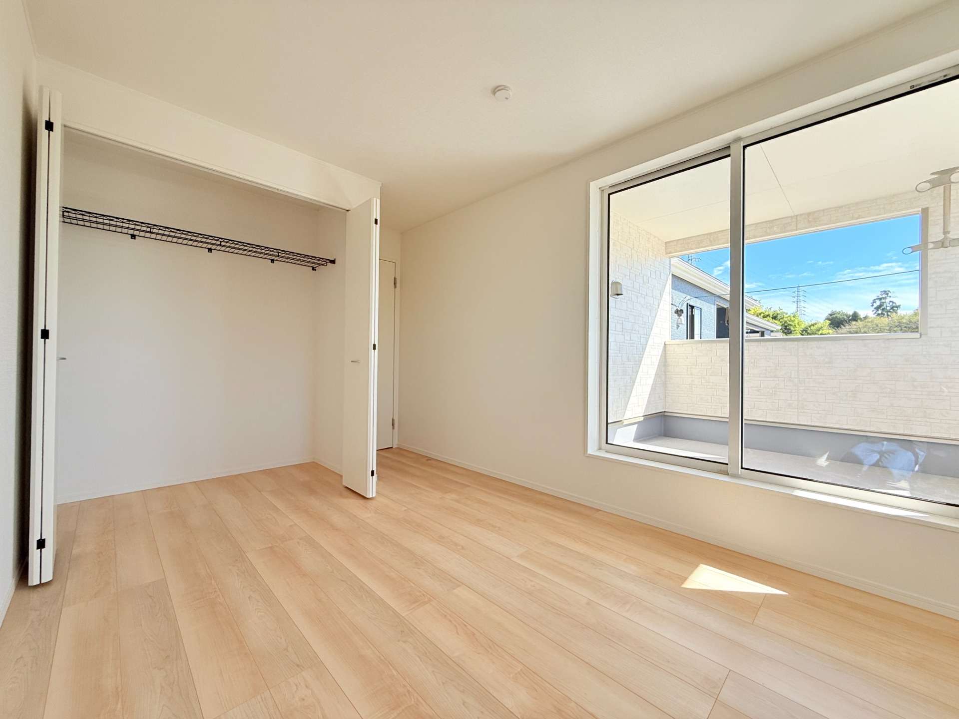 ご成約【可児市土田井ノ鼻 新築戸建て】1号棟 4LDK+フリールーム2帖