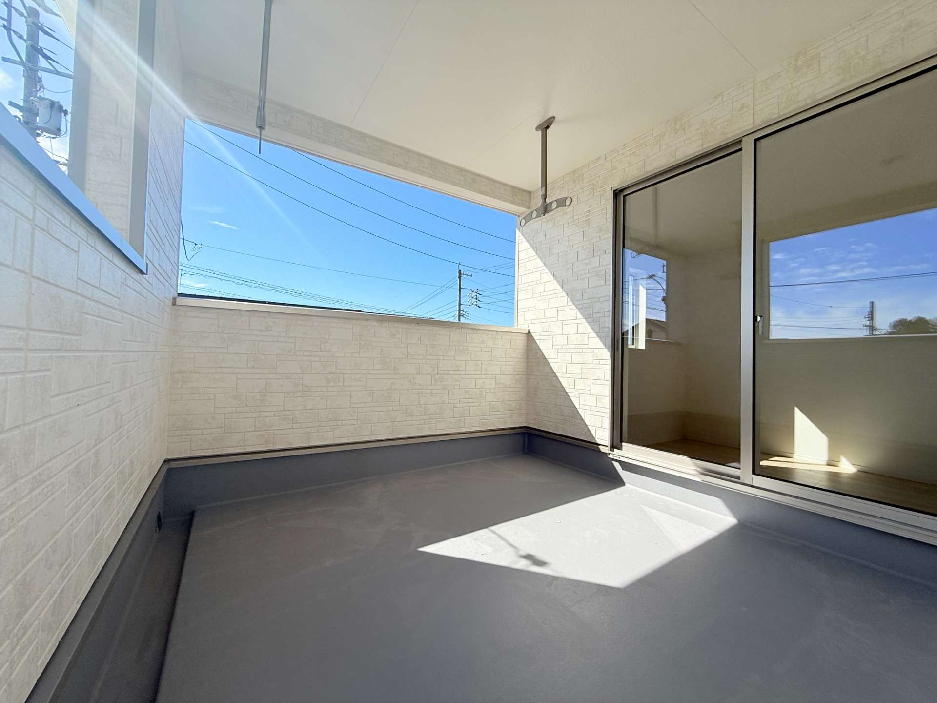 ご成約【可児市土田井ノ鼻 新築戸建て】1号棟 4LDK+フリールーム2帖