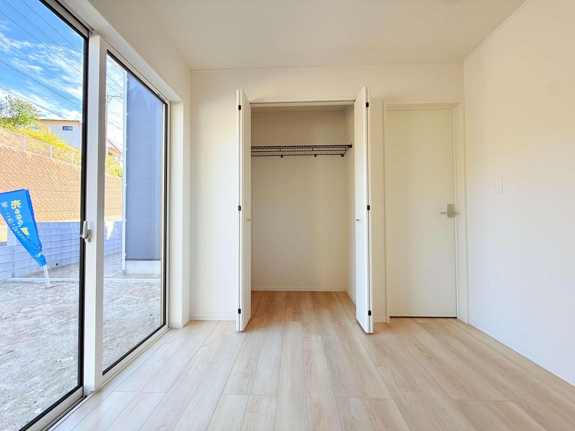 ご成約【可児市土田井ノ鼻 新築戸建て】1号棟 4LDK+フリールーム2帖