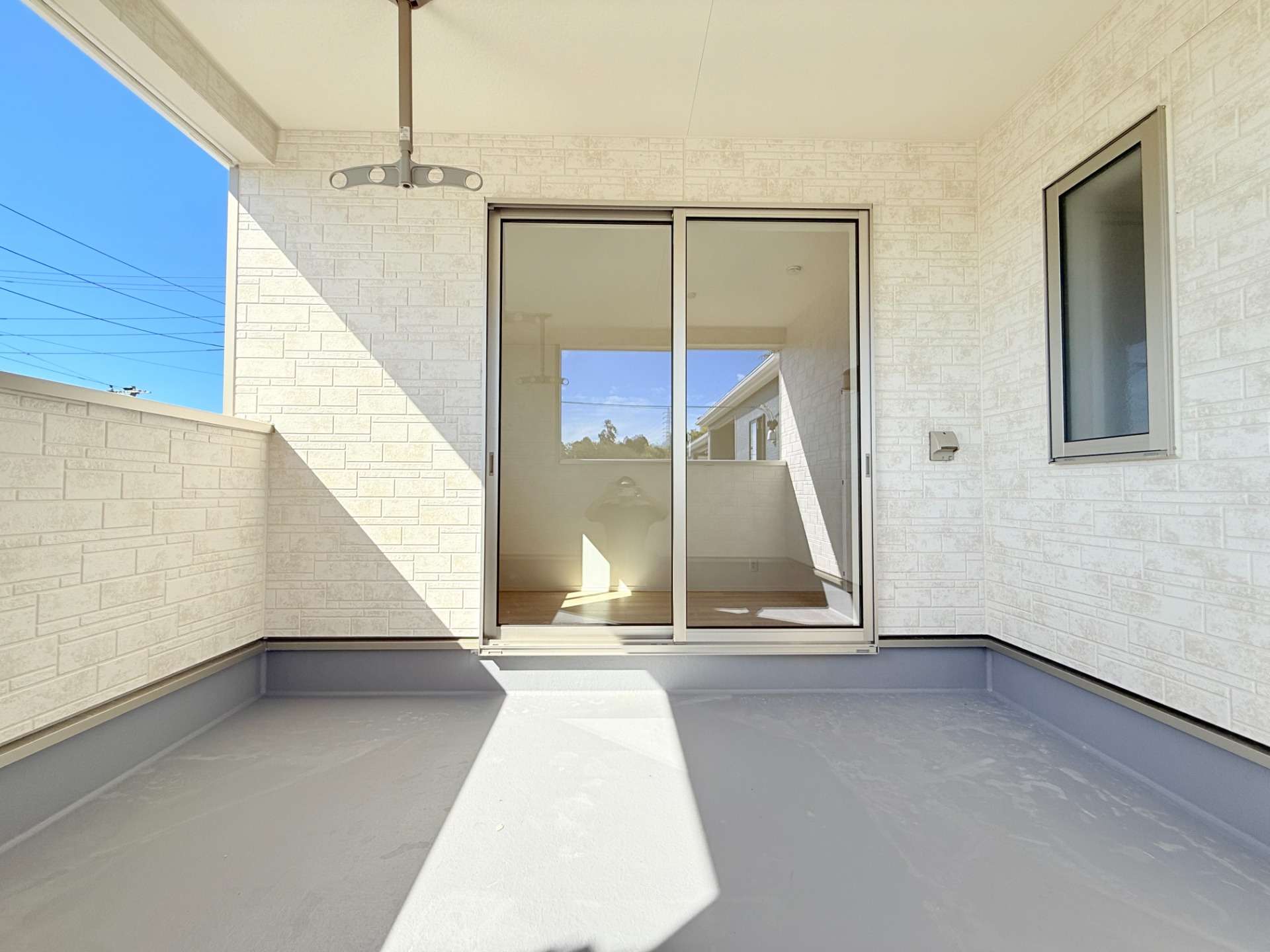 ご成約【可児市土田井ノ鼻 新築戸建て】1号棟 4LDK+フリールーム2帖