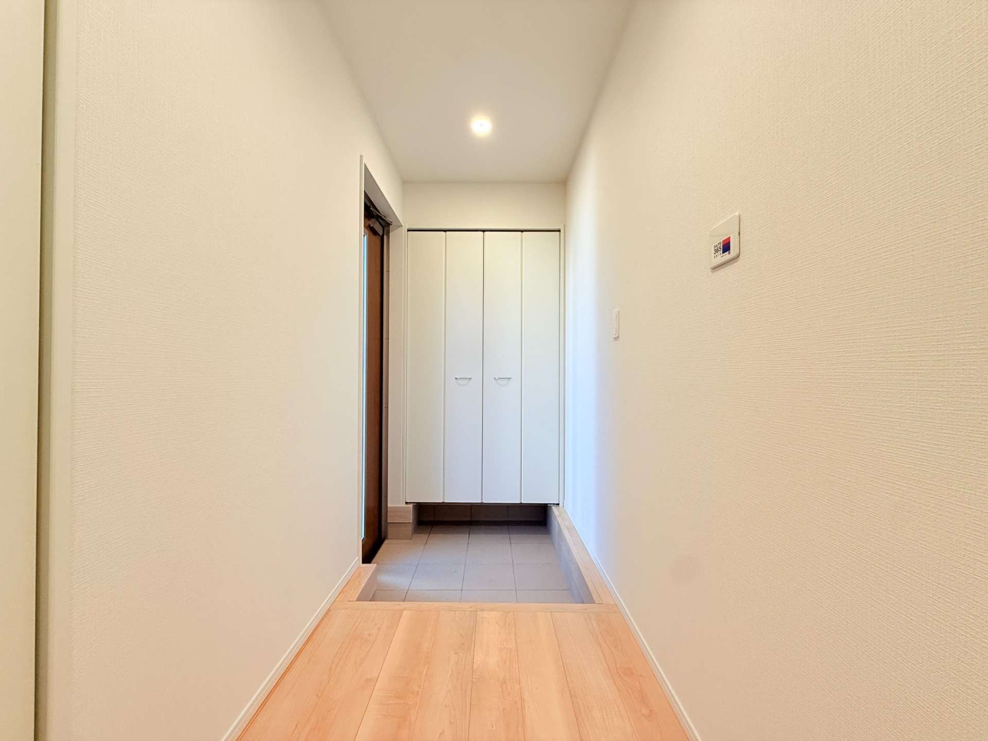 【可児郡御嵩町御嵩】オール電化住宅