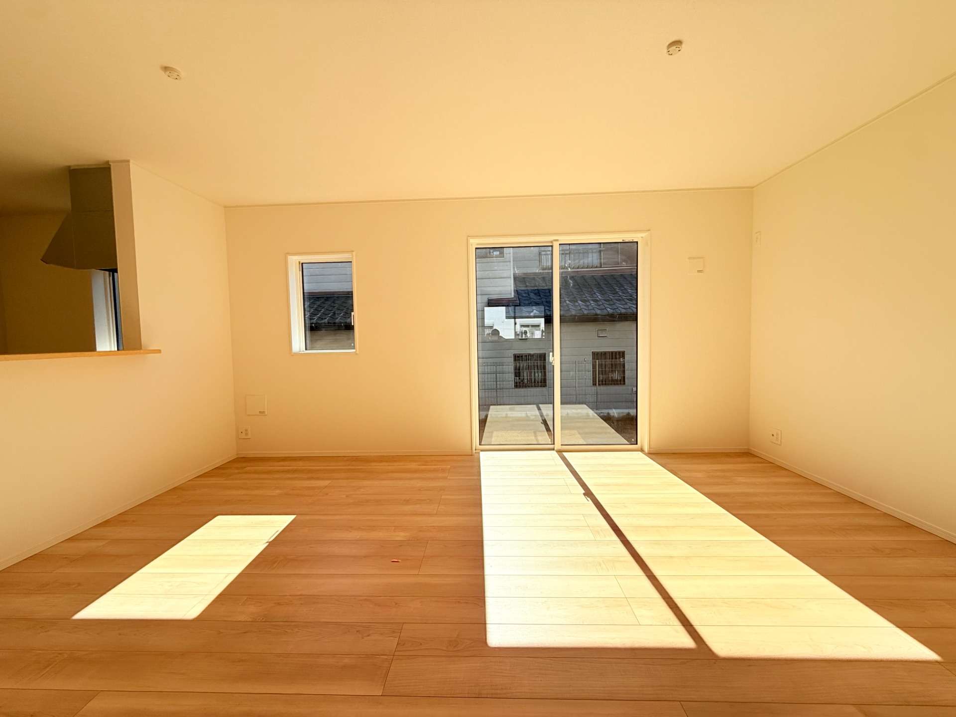 【可児郡御嵩町御嵩】オール電化住宅