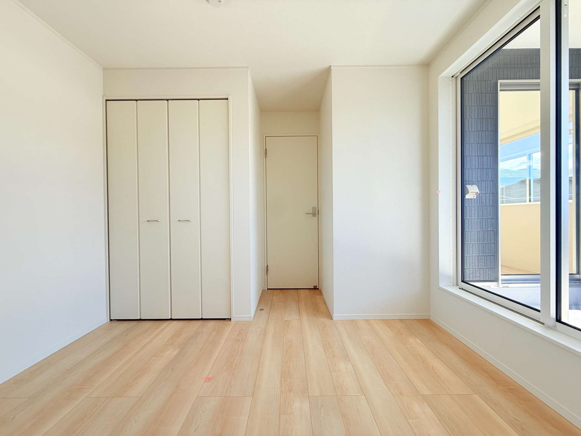 【可児郡御嵩町御嵩】オール電化住宅