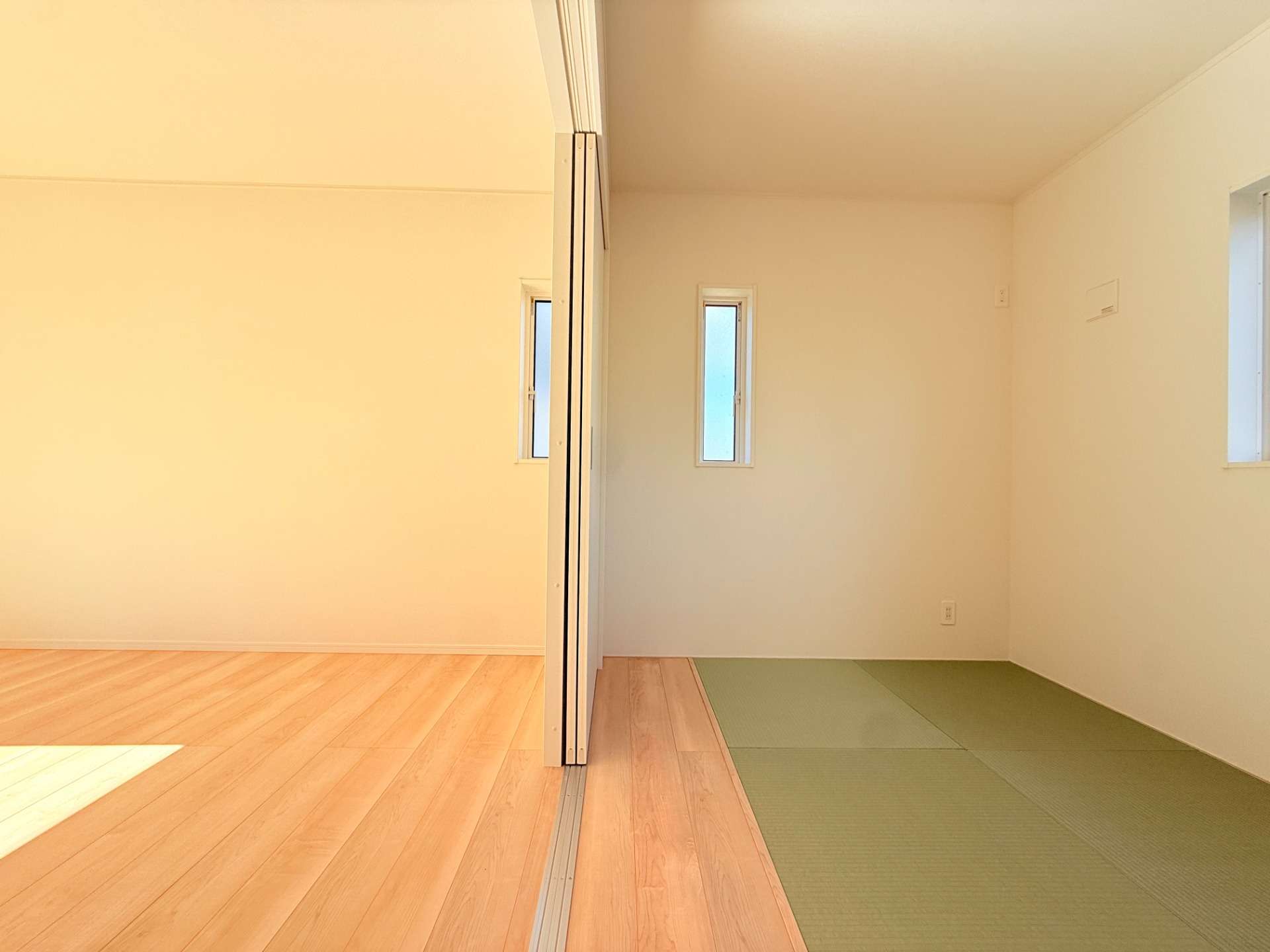 【可児郡御嵩町御嵩】オール電化住宅