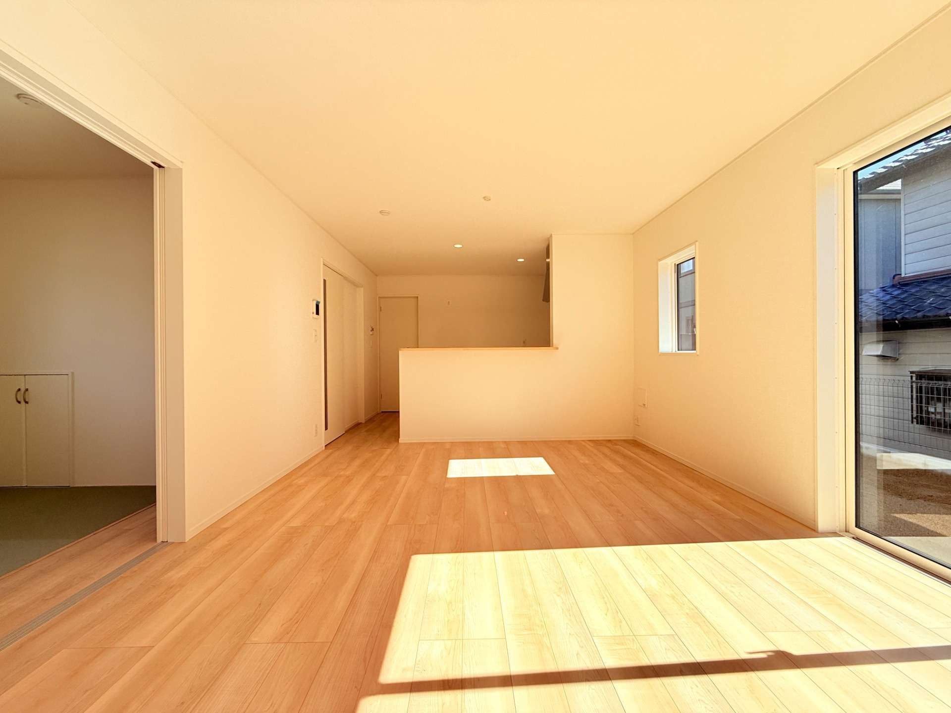 【可児郡御嵩町御嵩】オール電化住宅