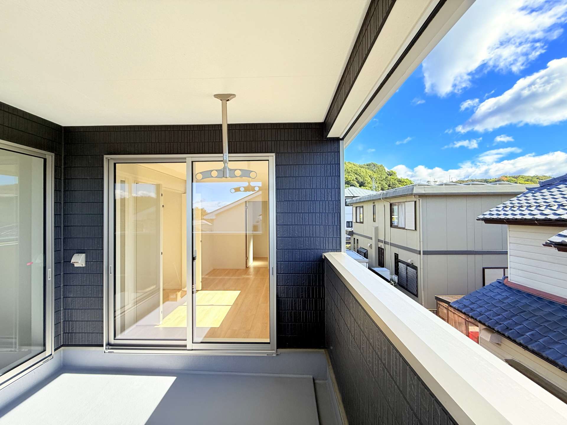 【可児郡御嵩町御嵩】オール電化住宅