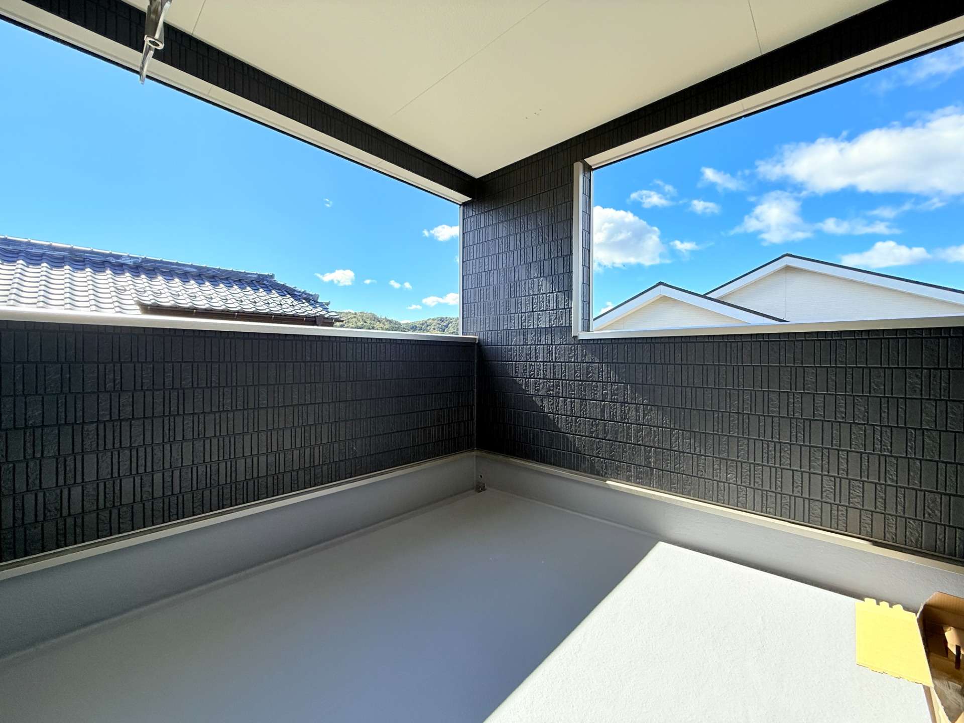 【可児郡御嵩町御嵩】オール電化住宅