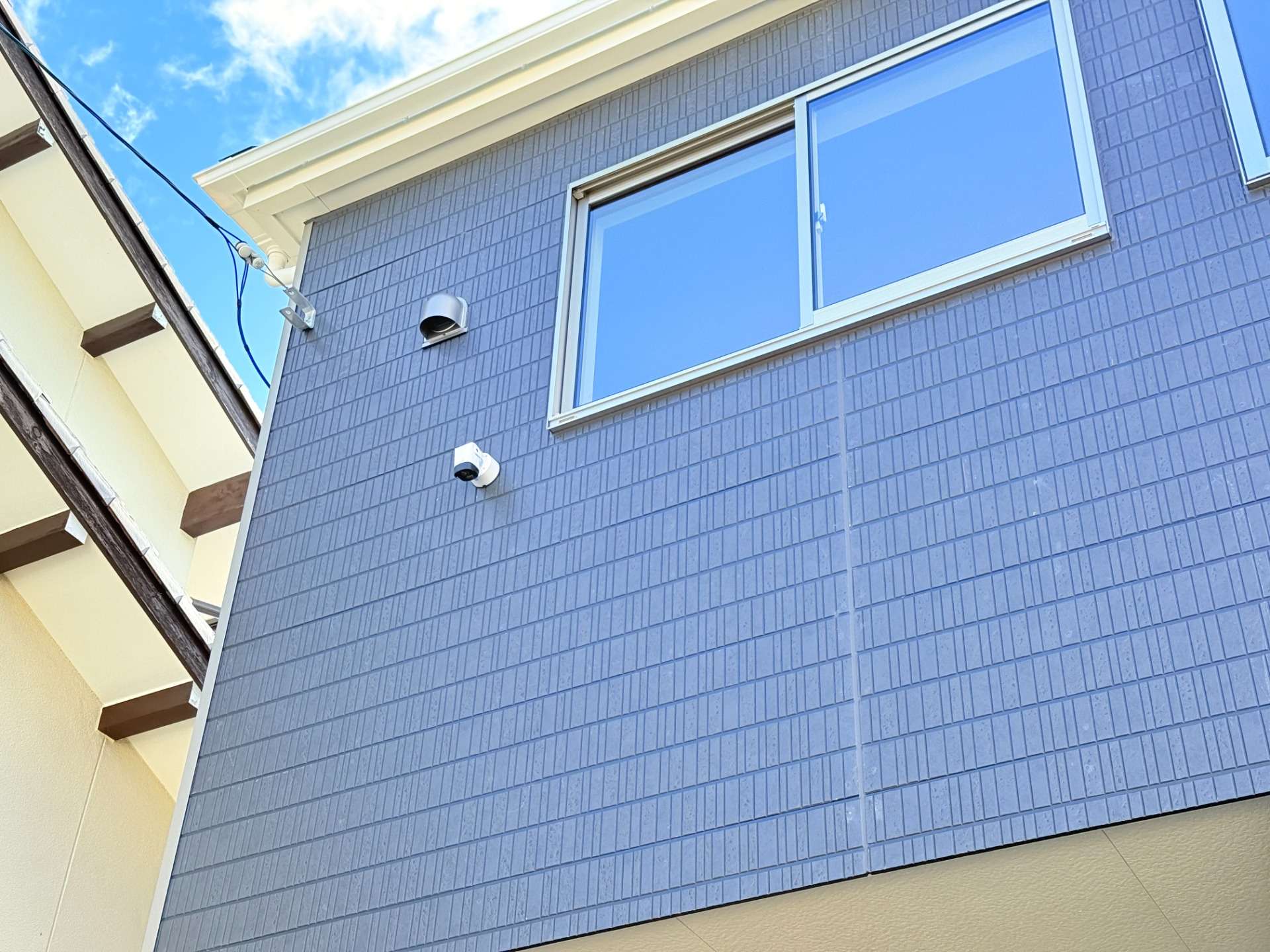 【可児郡御嵩町御嵩】オール電化住宅