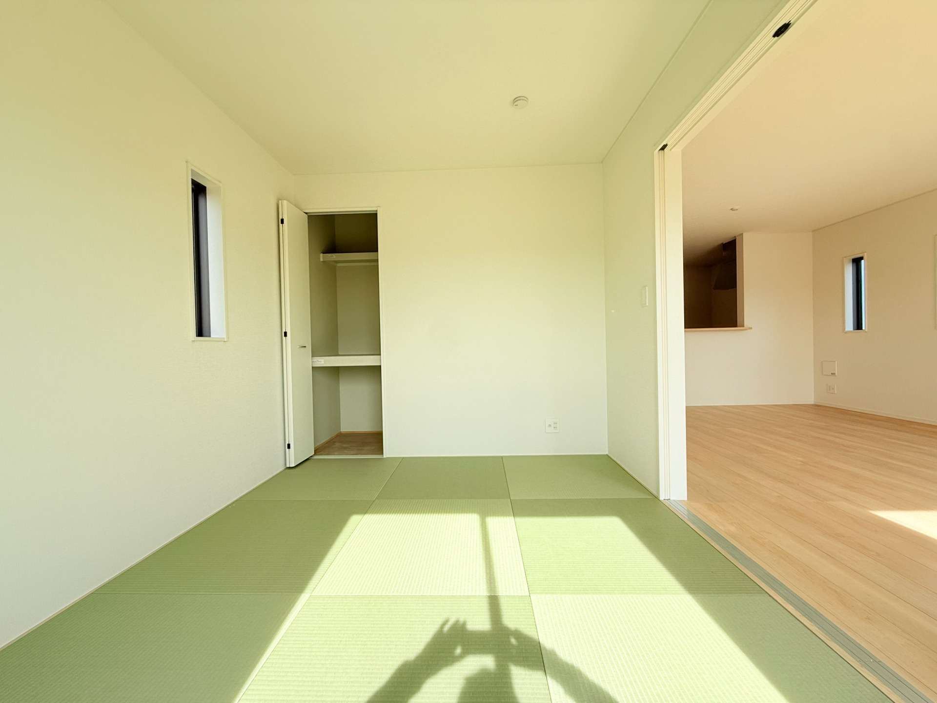 【可児市坂戸 新築戸建て】2号棟 人気の平屋