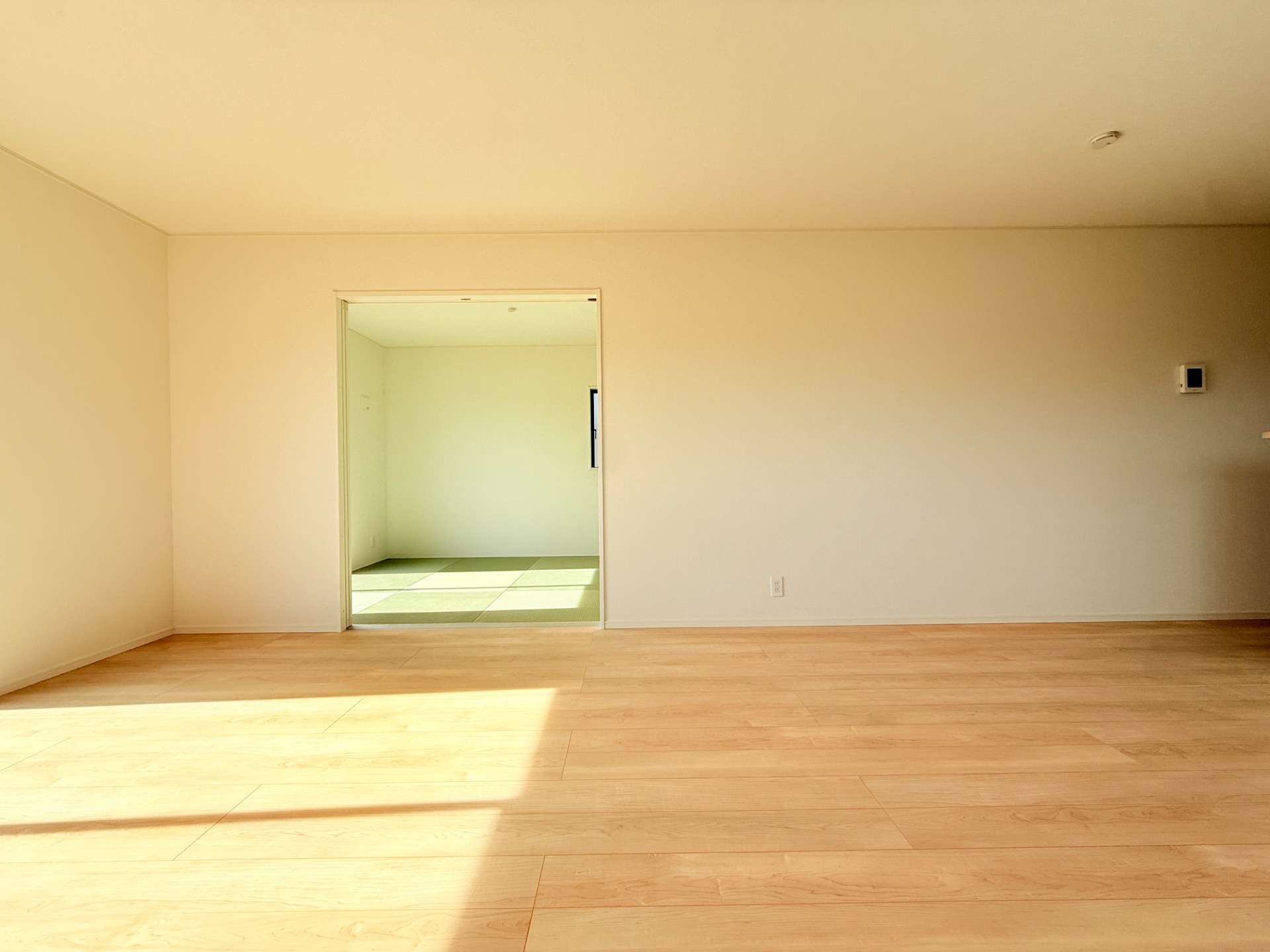 【可児市坂戸 新築戸建て】2号棟 人気の平屋