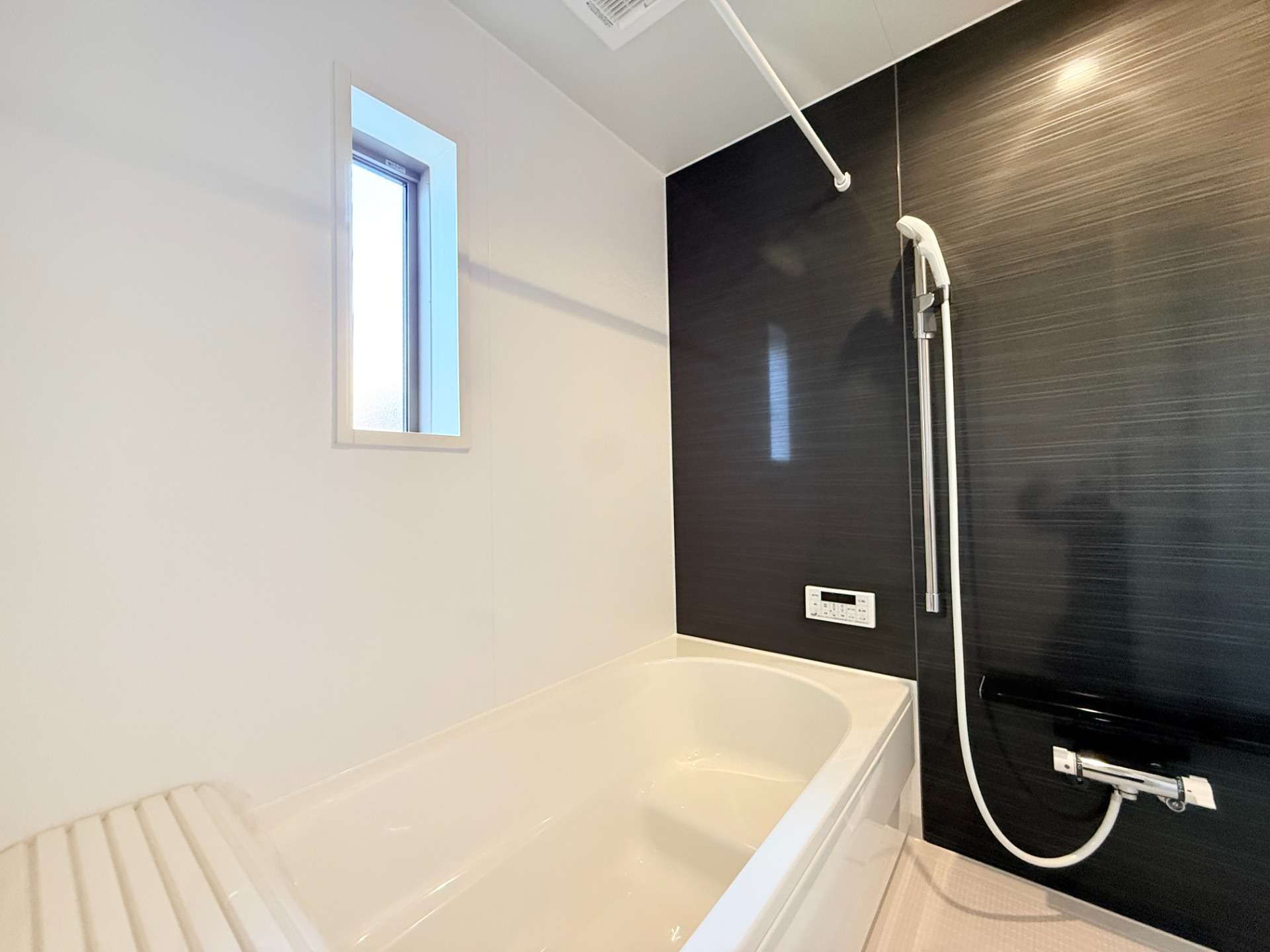 【可児市坂戸 新築戸建て】2号棟 人気の平屋