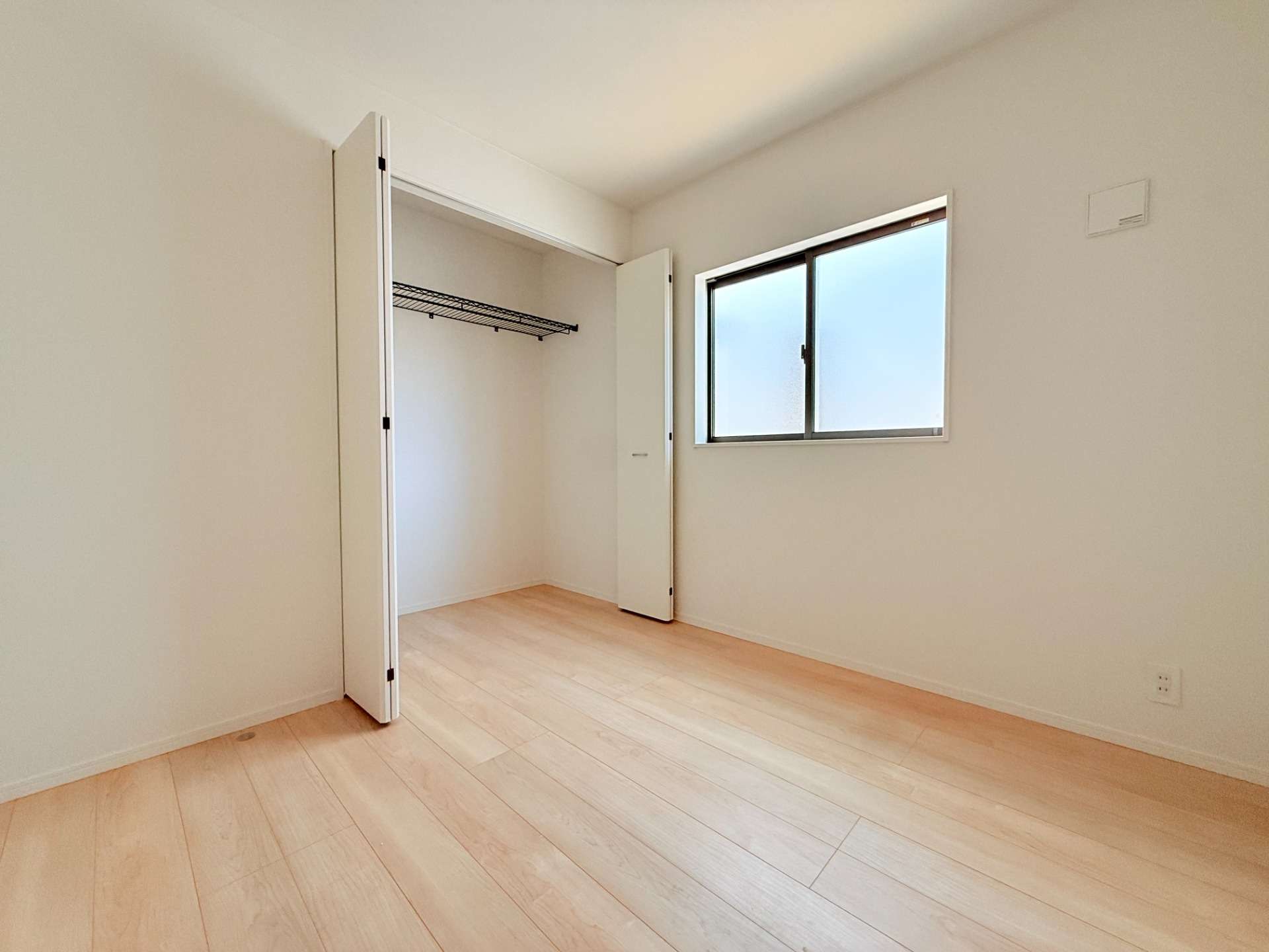 【可児市坂戸 新築戸建て】2号棟 人気の平屋