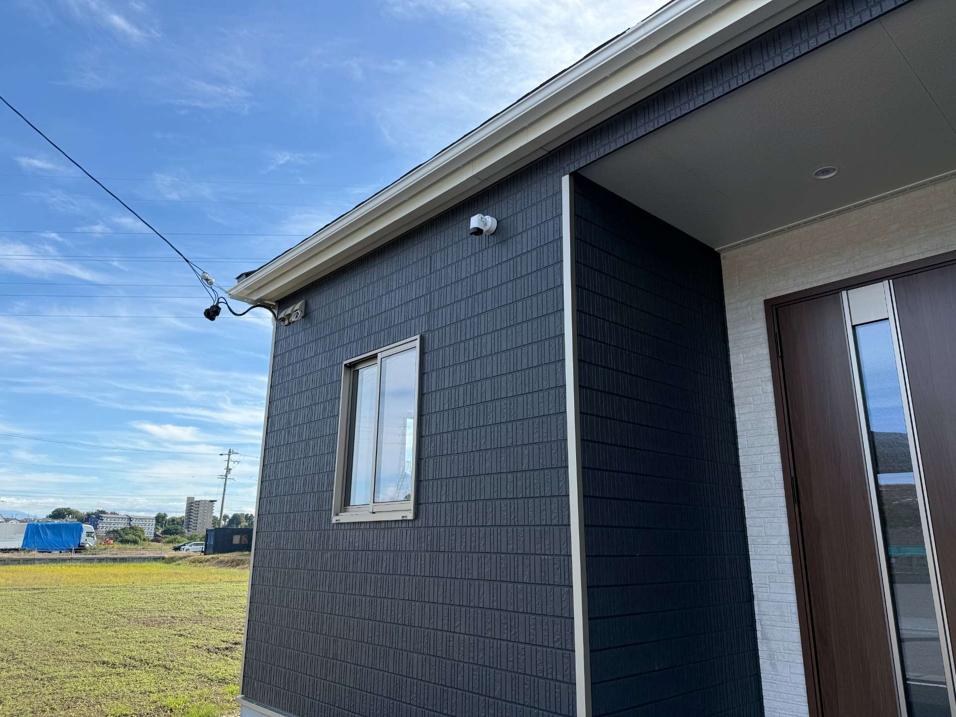 【可児市坂戸 新築戸建て】2号棟 人気の平屋