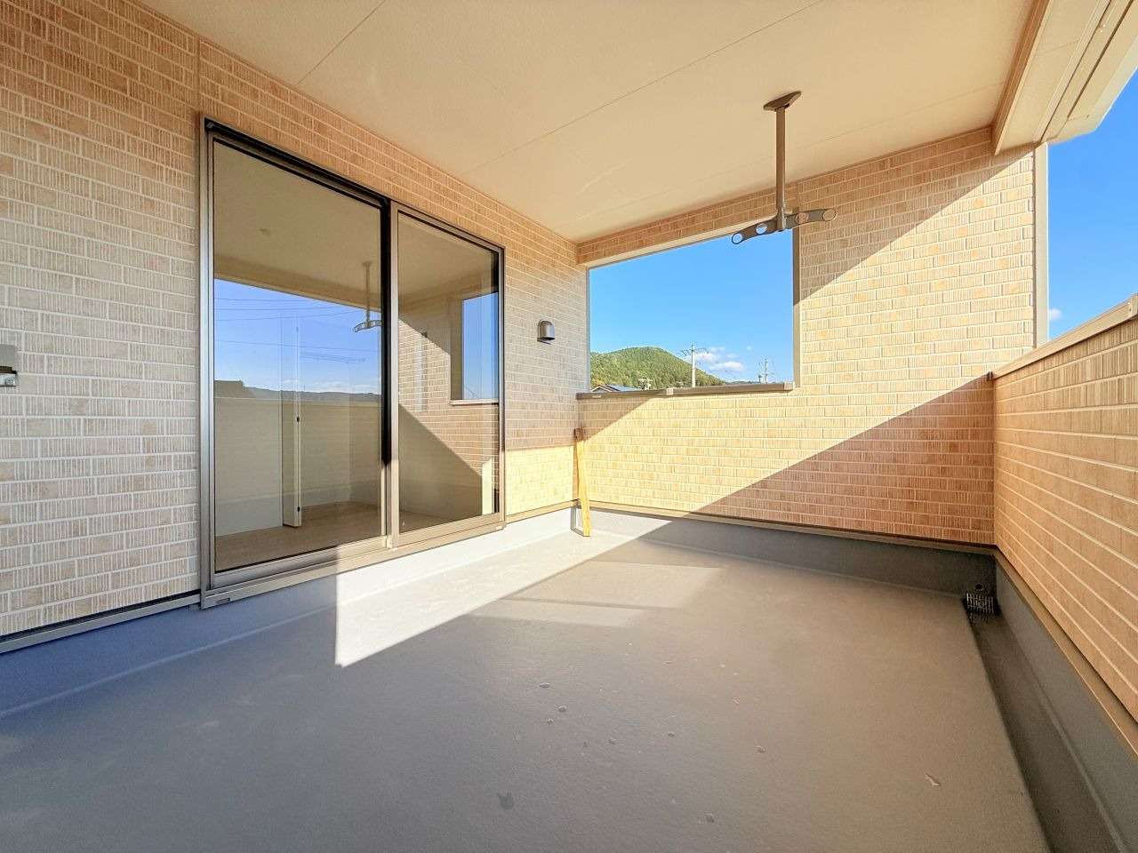 【可児郡御嵩町中】フリールーム付き3号棟＆人気の平屋4号棟