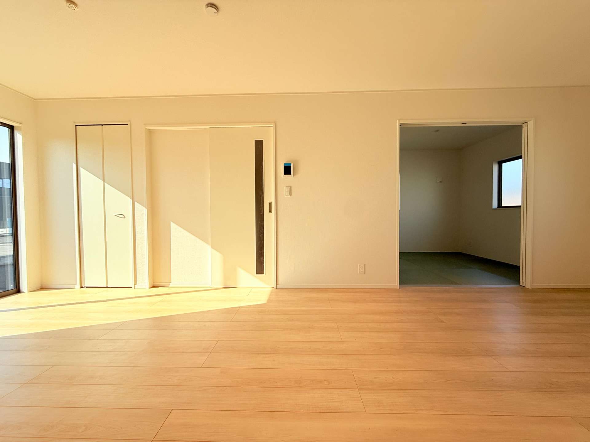 【可児市平貝戸 新築戸建て】1号棟