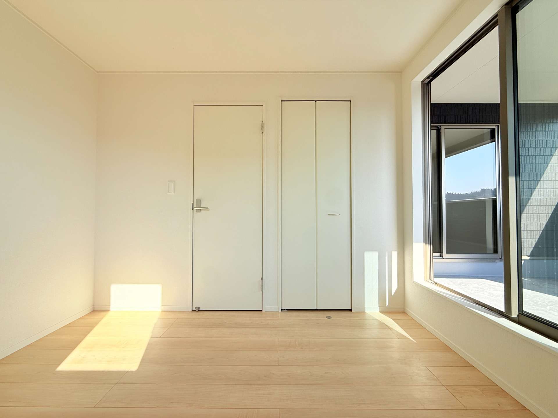 【可児市平貝戸 新築戸建て】1号棟