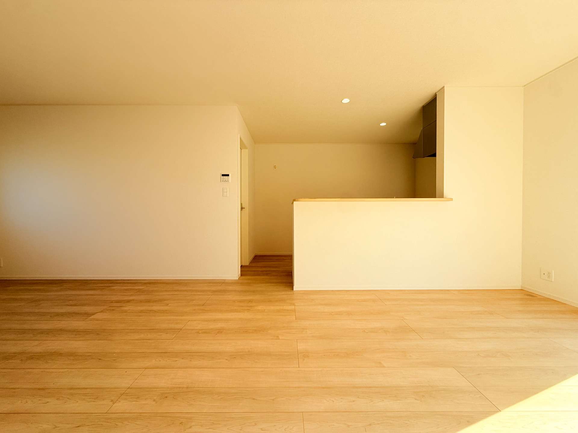 【可児市平貝戸 新築戸建て】1号棟