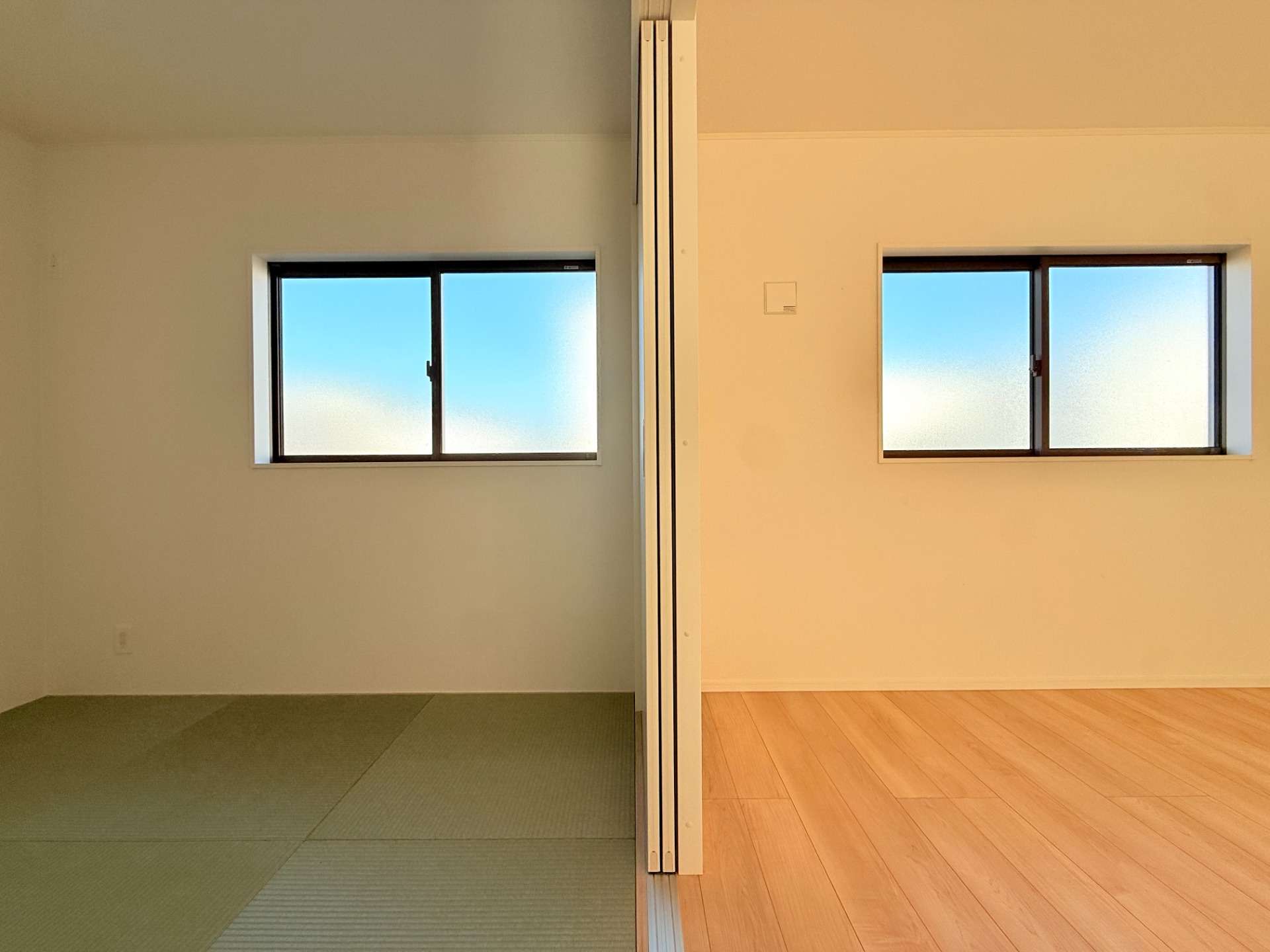 【可児市平貝戸 新築戸建て】1号棟