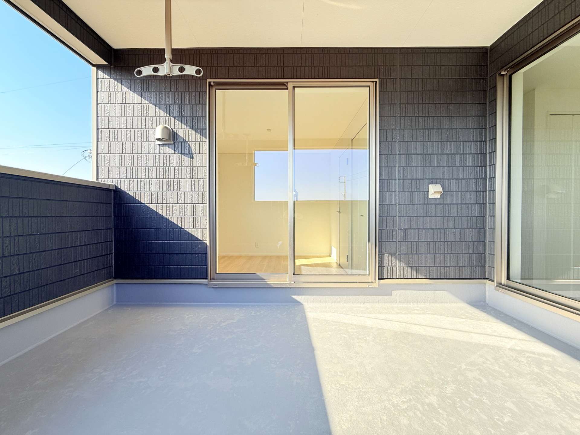 【可児市平貝戸 新築戸建て】1号棟