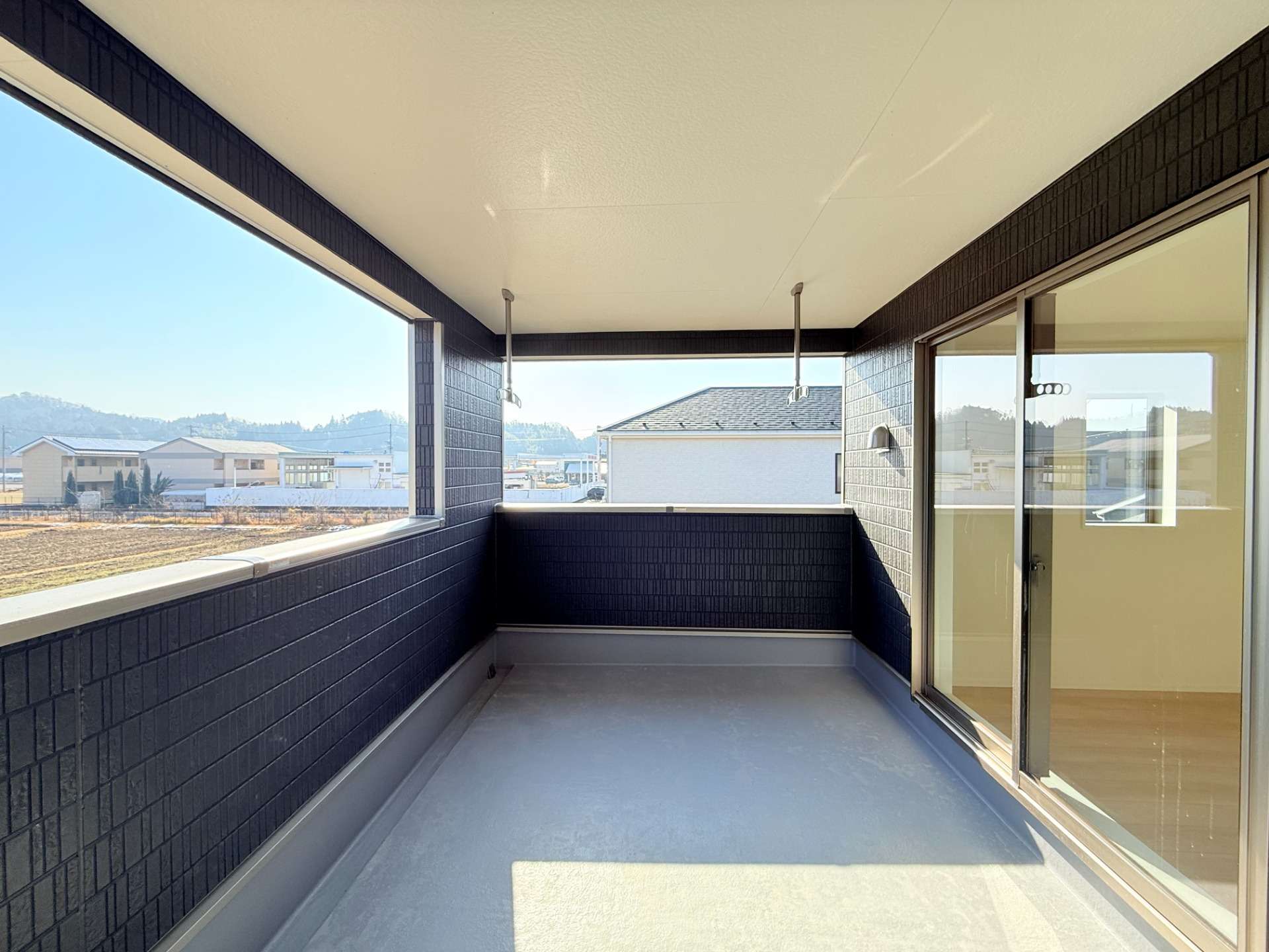 【可児市平貝戸 新築戸建て】1号棟